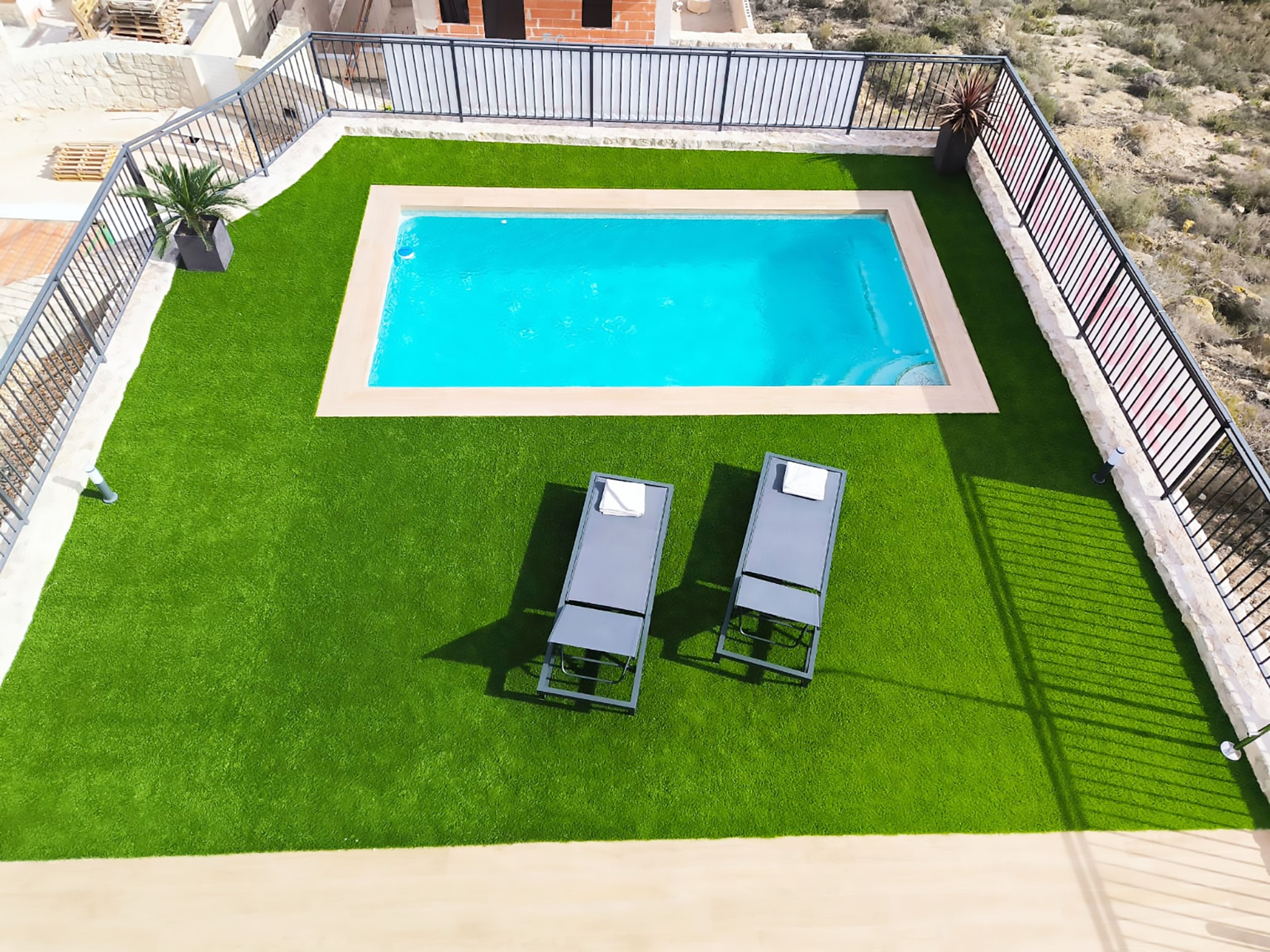 semi-detached en La Finca Golf – Ref. 31740731-02