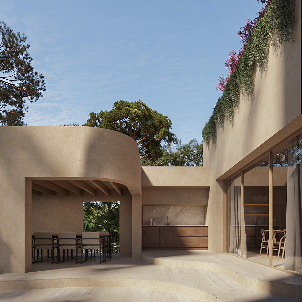 villa en Altea – Ref. 32529119-01