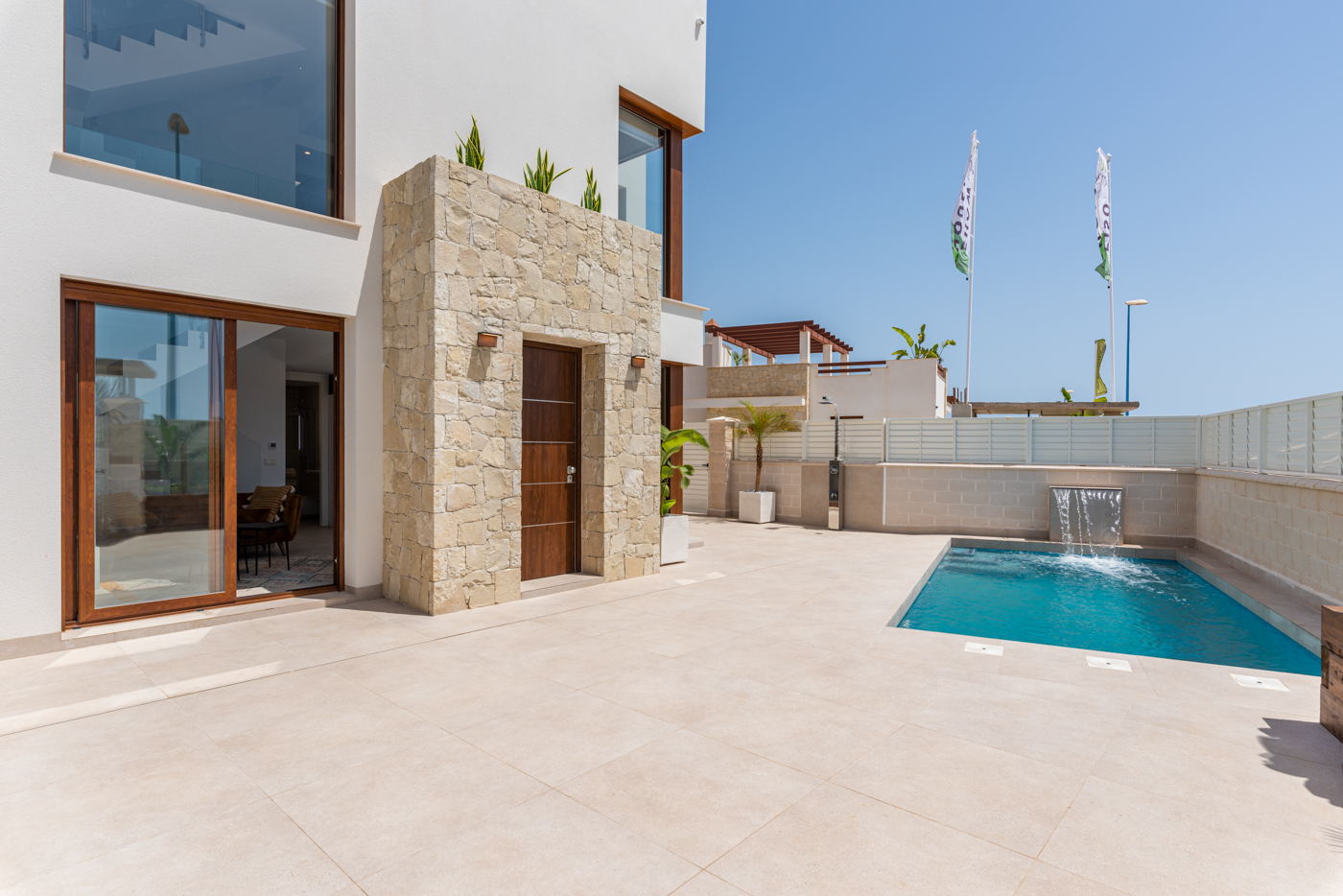 detached en Vera – Ref. 31564188-03