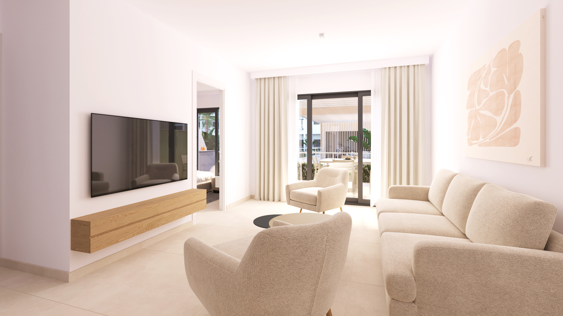apartment en San Cayetano – Ref. 34202800-02