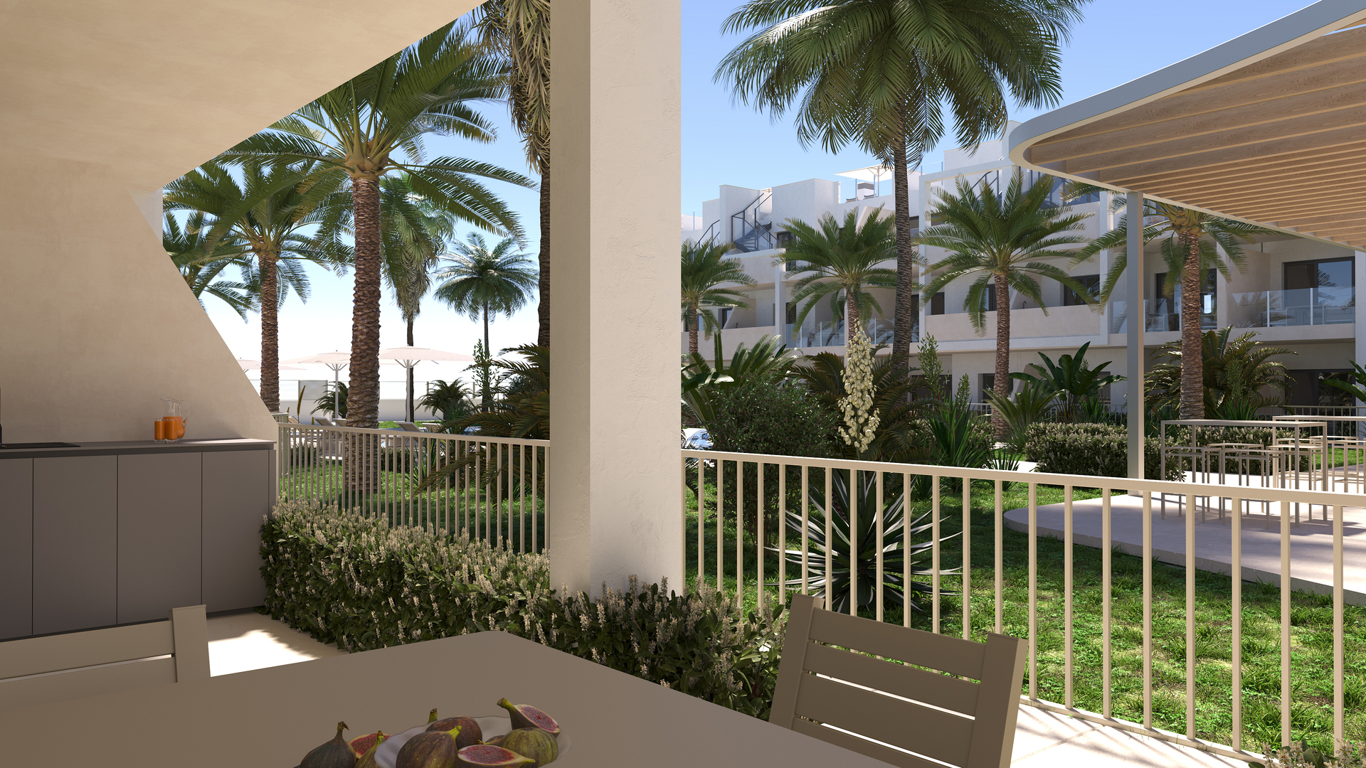 apartment en San Cayetano – Ref. 34202800-02