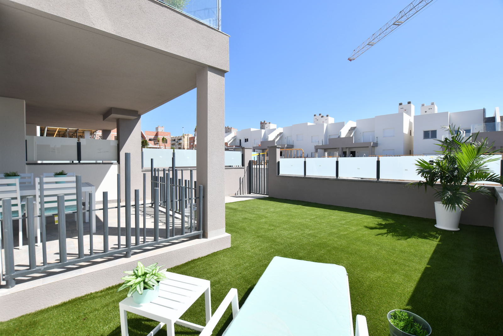 high-bungalow en San Miguel de Salinas – Ref. 34310400-01