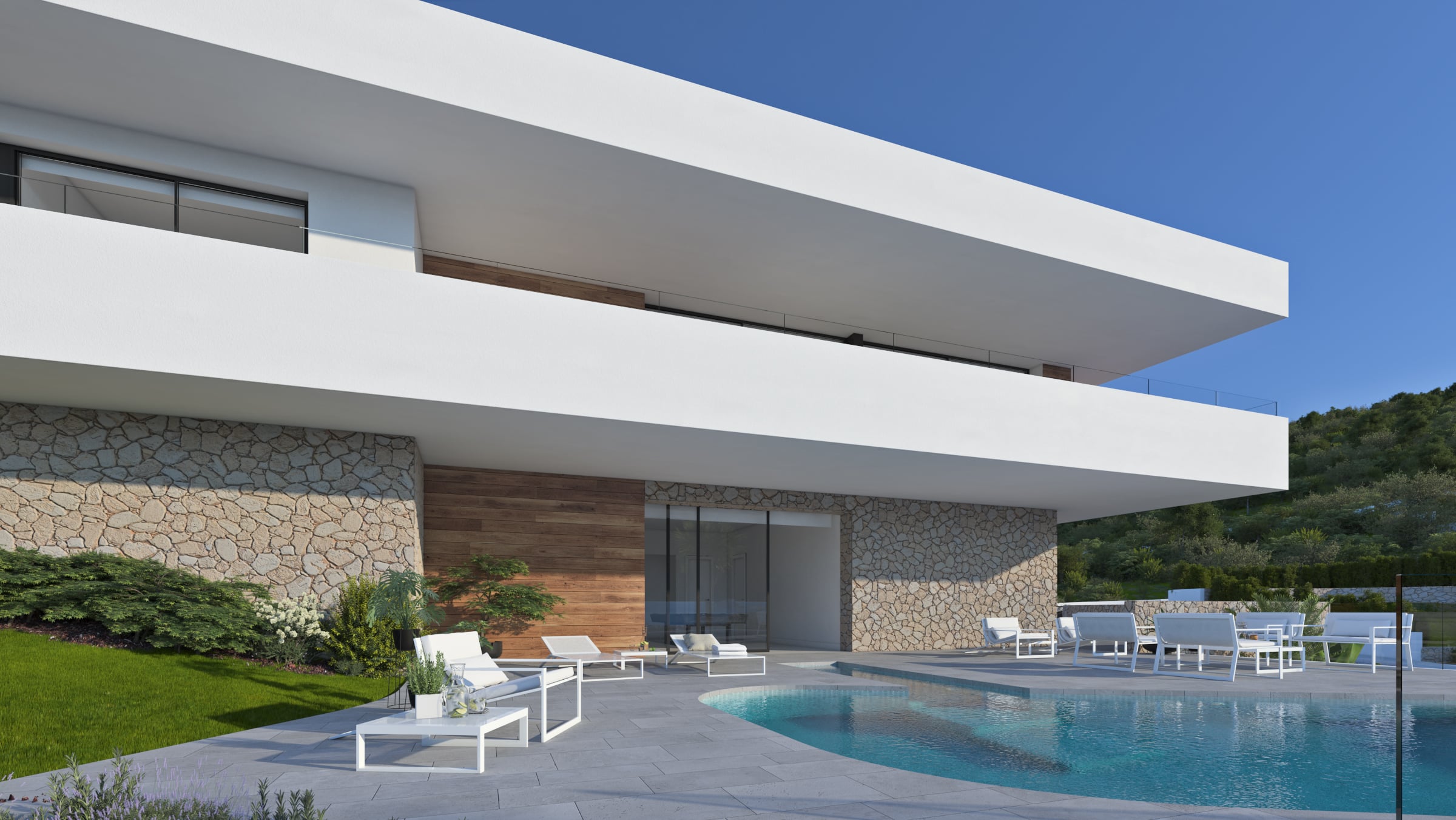 villa en Cumbre del Sol – Ref. 35023804-01