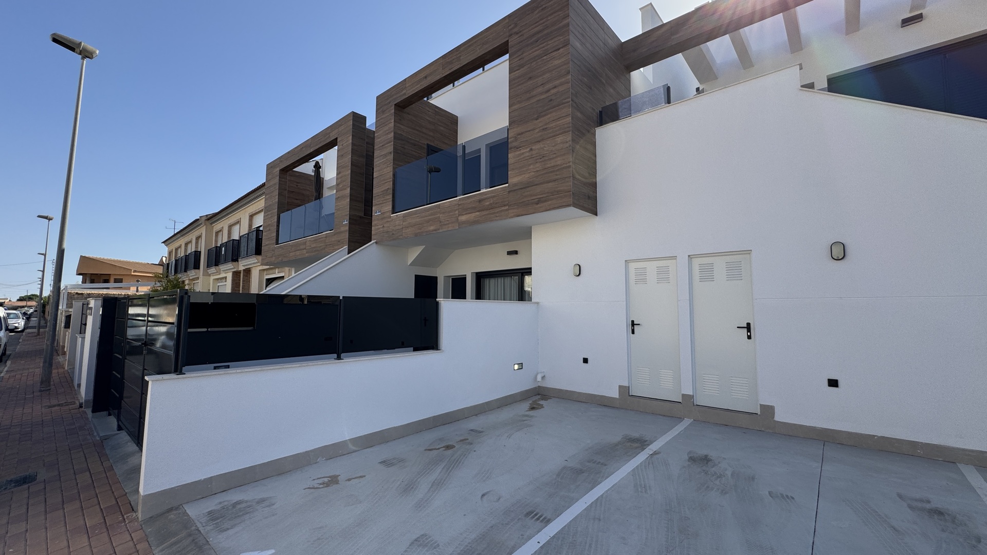 low-bungalow en San Pedro del Pinatar – Ref. 34804911-01