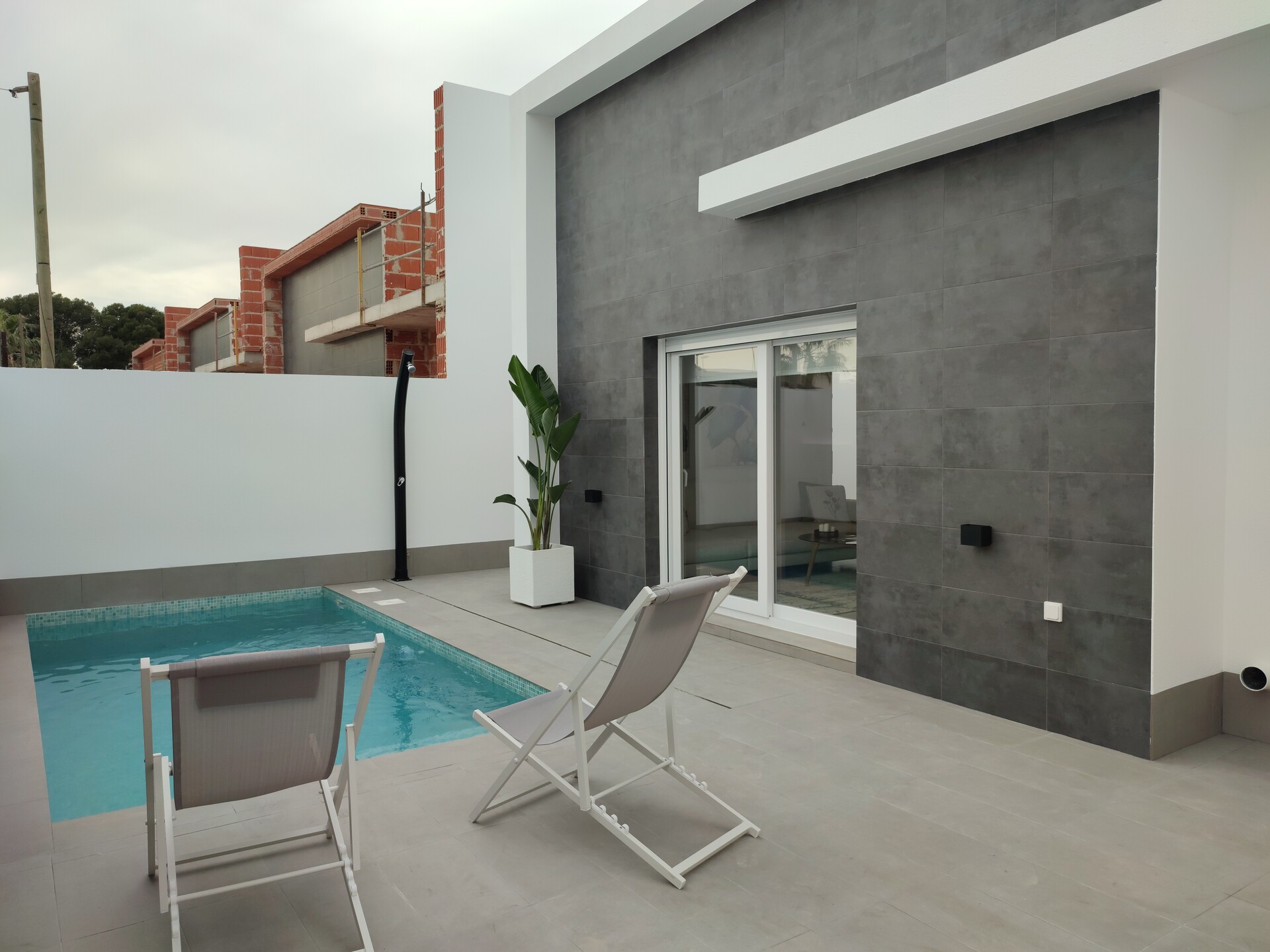 detached en Balsicas – Ref. 35370592-01