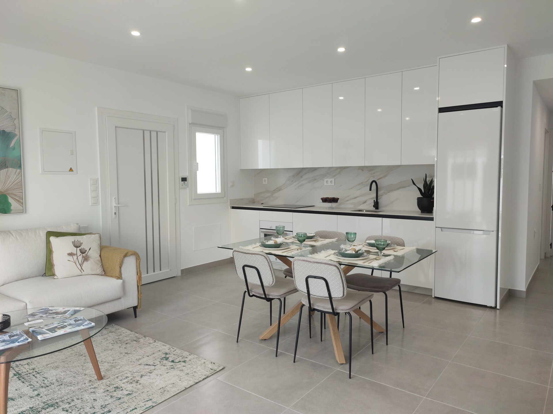 detached en Balsicas – Ref. 35370592-01
