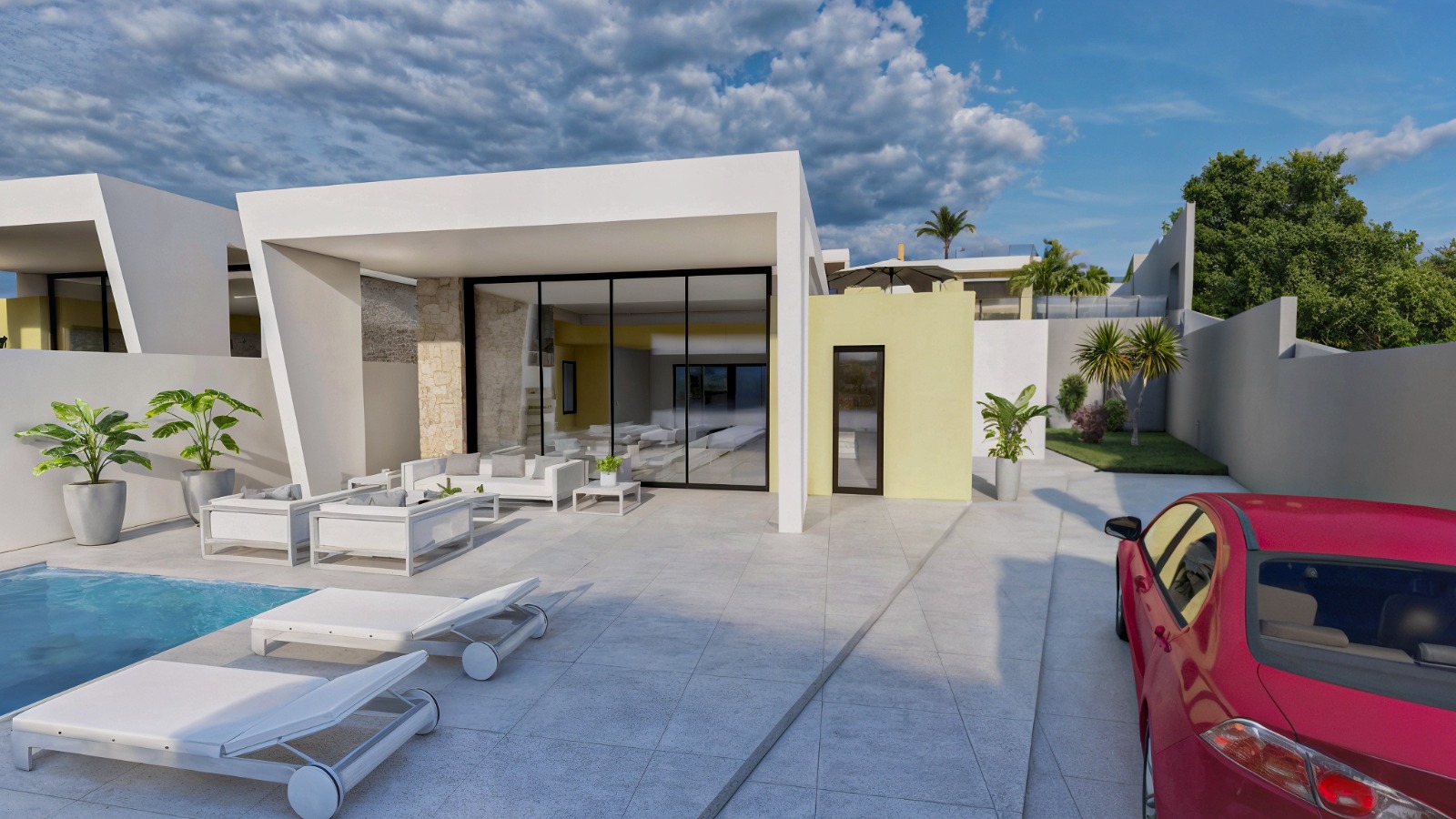 detached en Torrevieja – Ref. 35826764-01