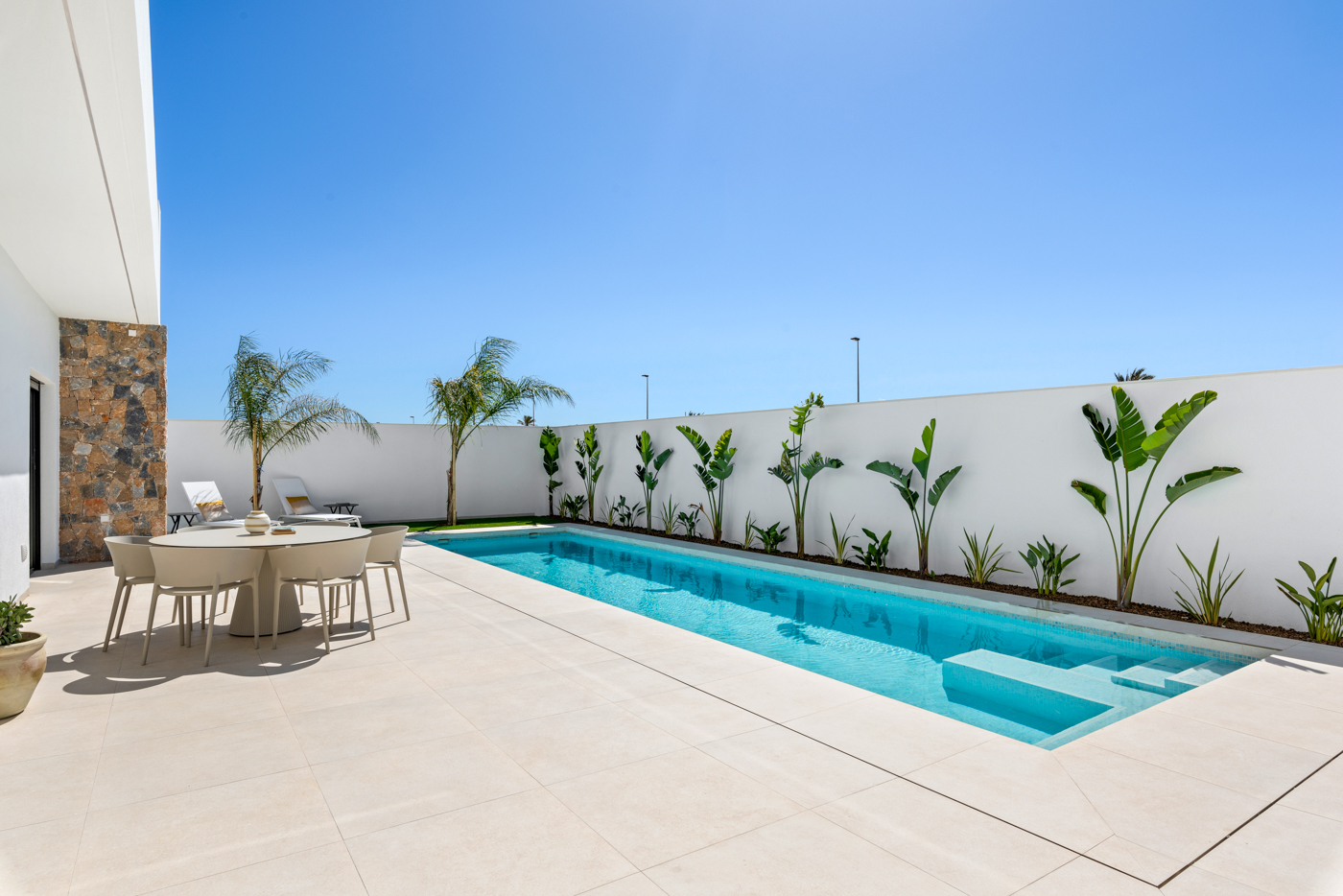 detached en Los Alcázares – Ref. 35500886-01