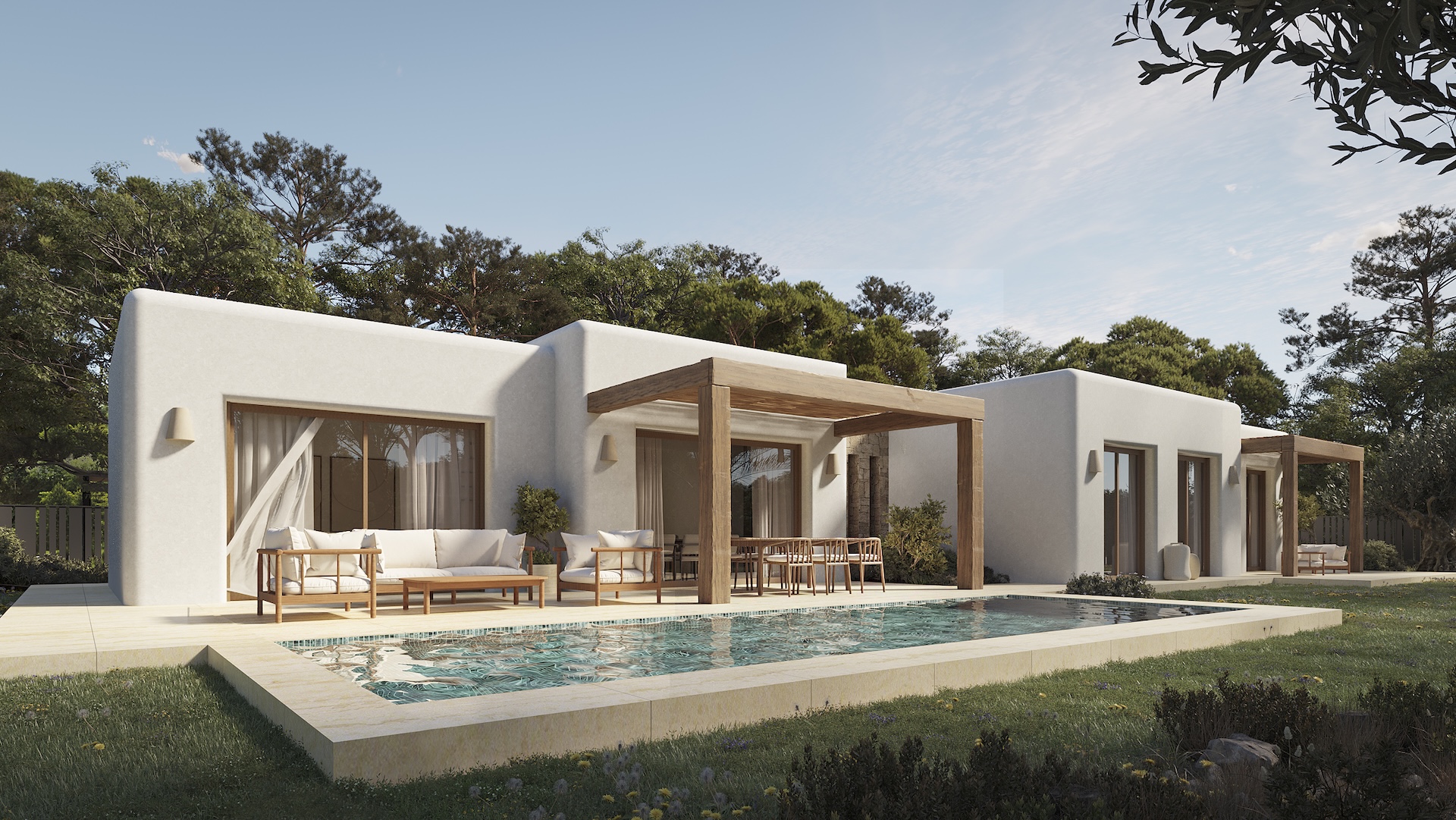 villa en Benissa – Ref. 36682169-01