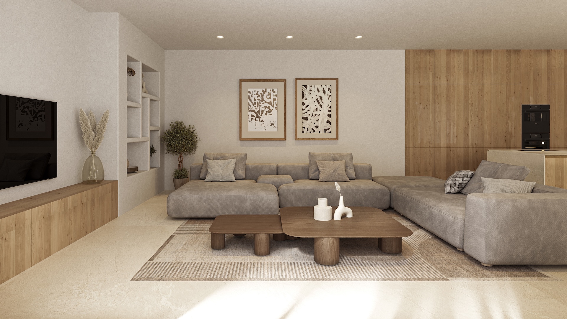 villa en Benissa – Ref. 36682169-01
