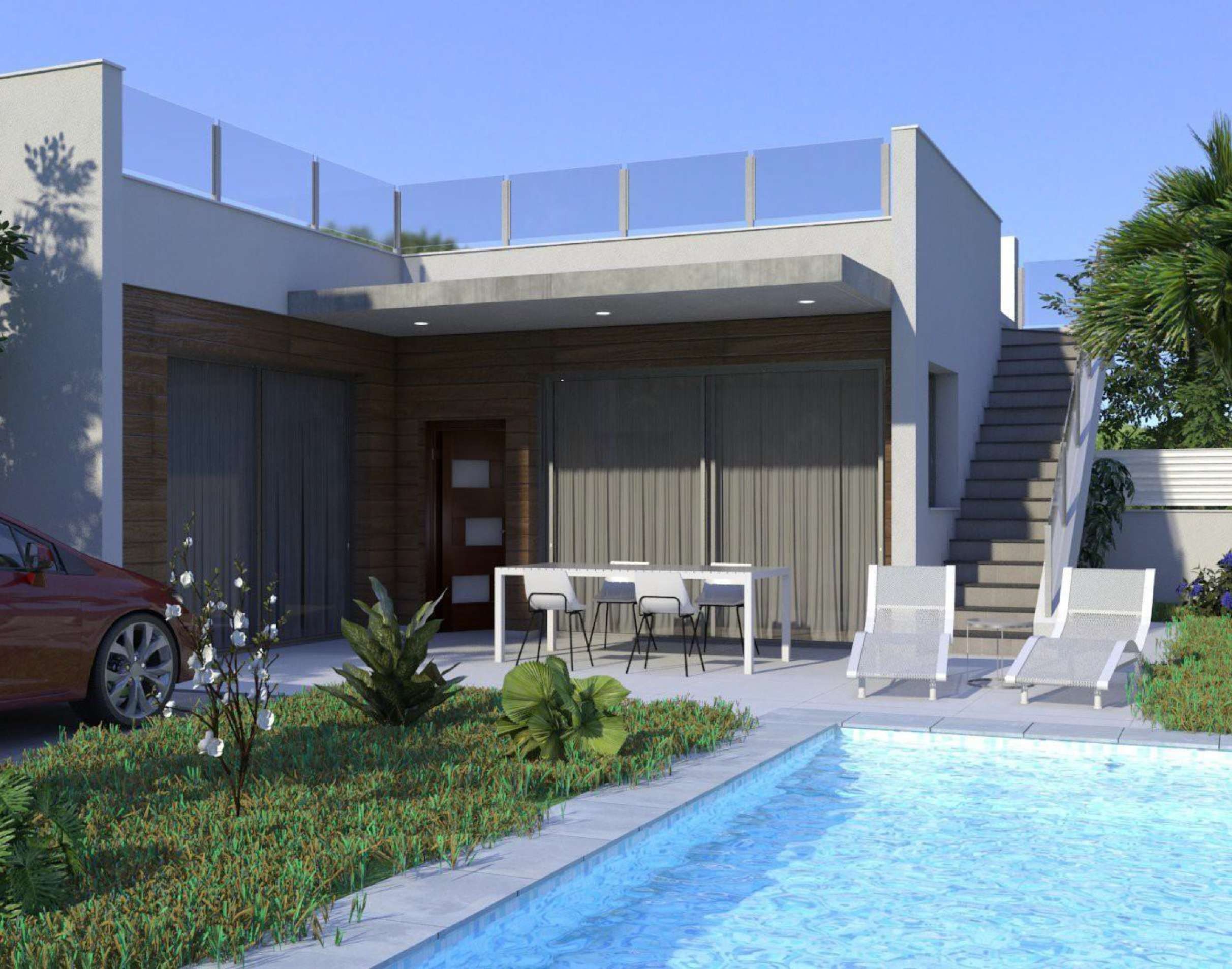 detached en Ciudad Quesada – Ref. 35540088-01