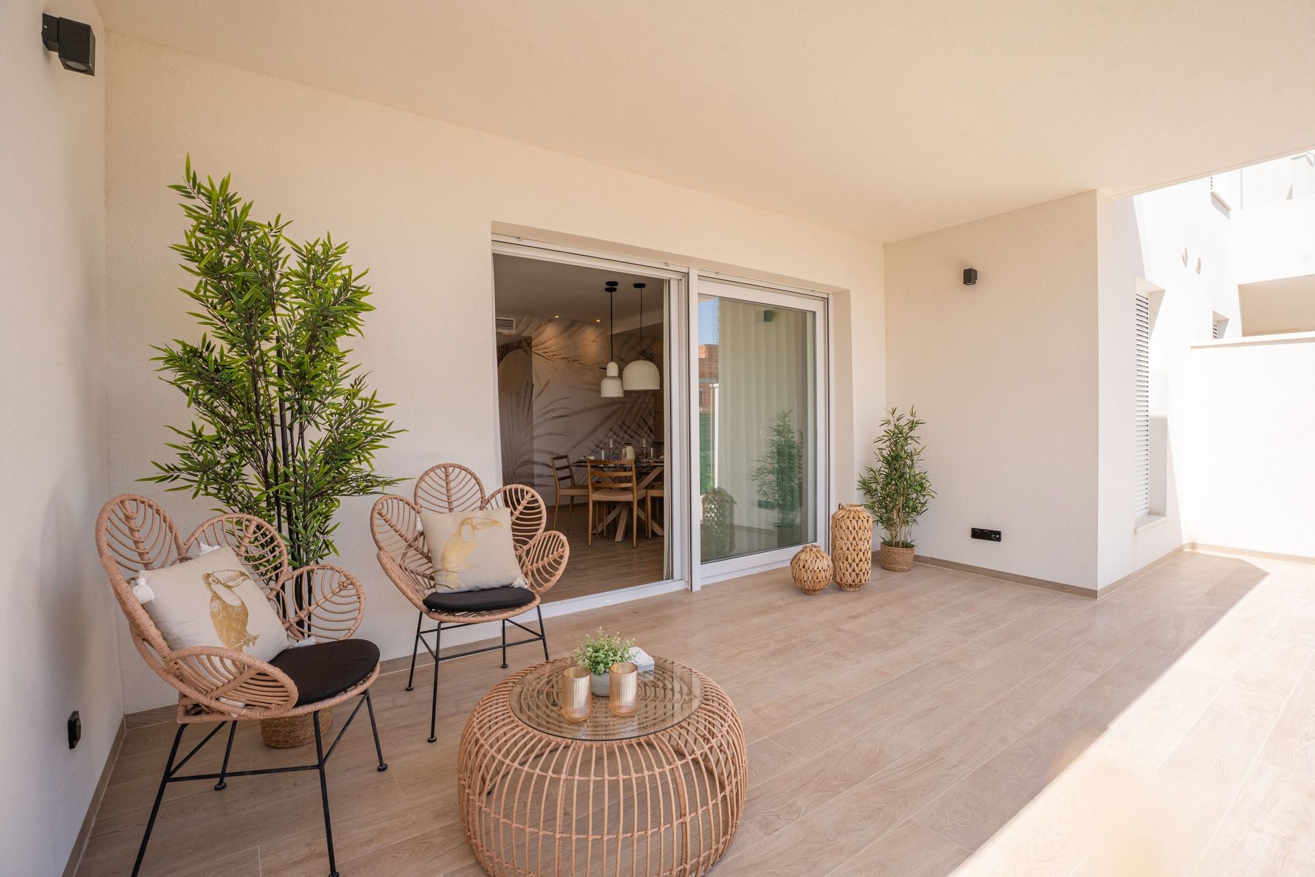 high-bungalow en La Finca Golf – Ref. 36764017-04