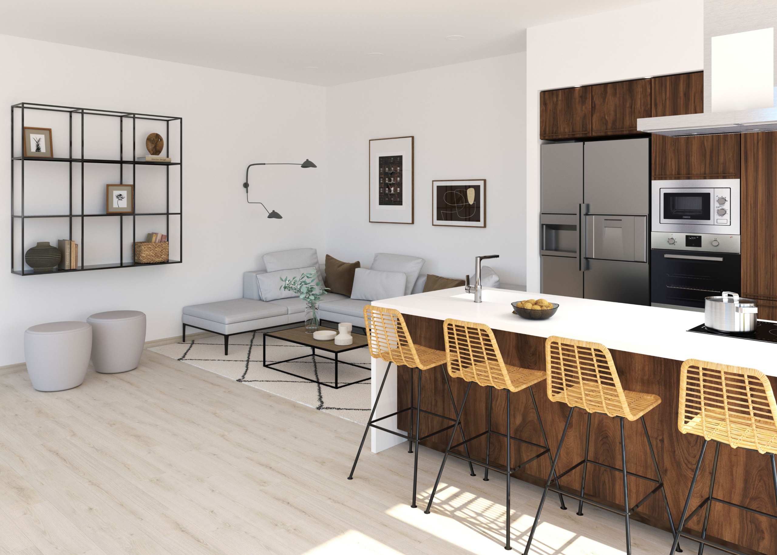 detached en Fortuna – Ref. 38160367-01