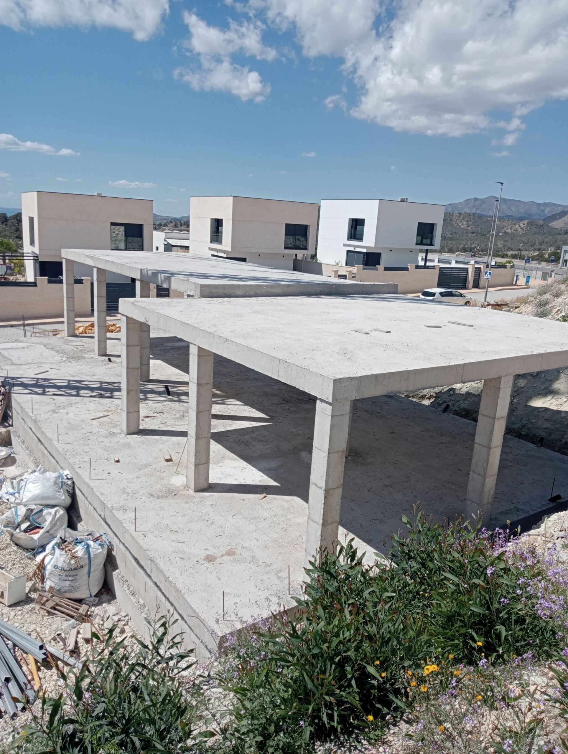 detached en Finestrat – Ref. 12397856-01
