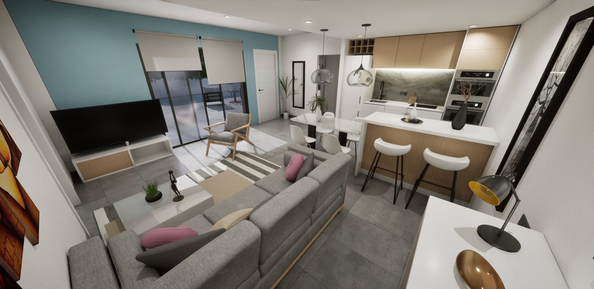detached en Torre-Pacheco – Ref. 38139404-01