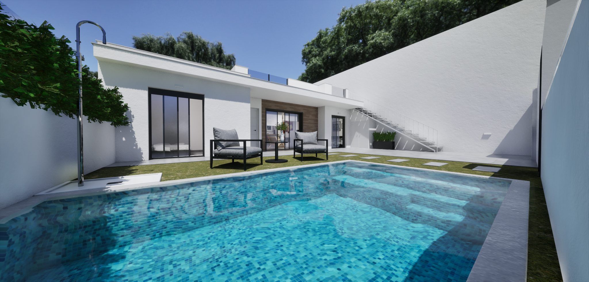 detached en Torre-Pacheco – Ref. 38139404-01