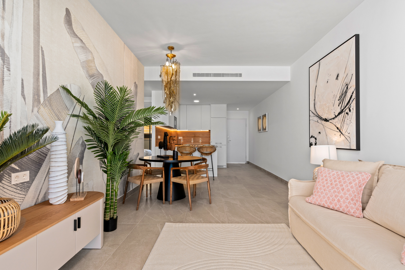apartment en Benijófar – Ref. 38418876-09
