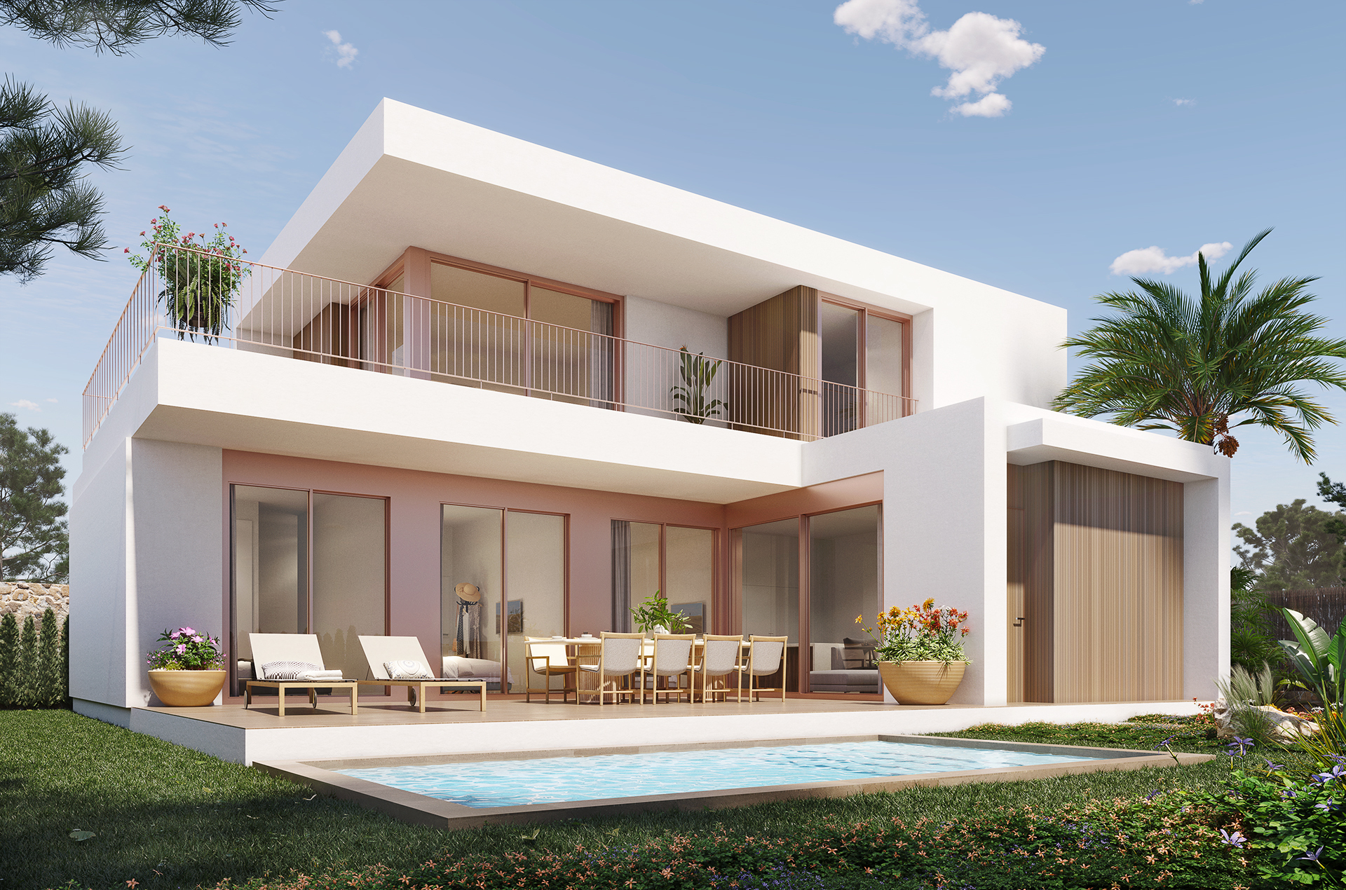 detached en Orihuela Costa – Ref. 38426415-02