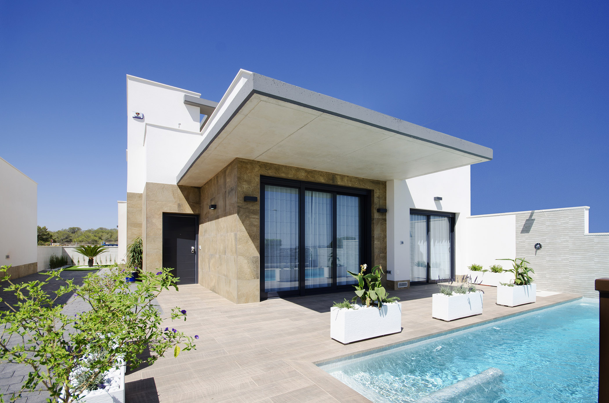 villa en San Miguel de Salinas – Ref. 38136904-01