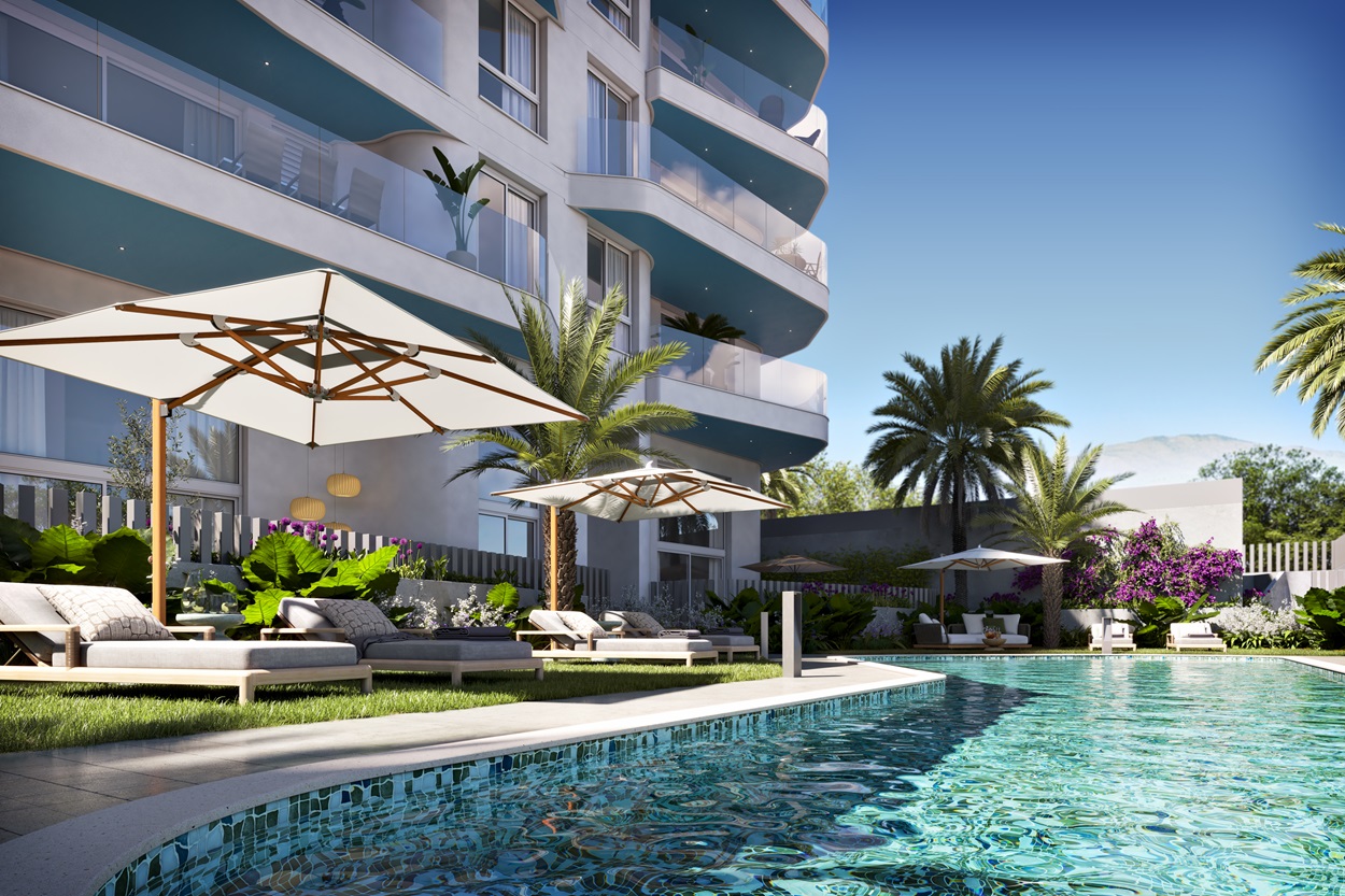 ground-floor en La Vila Joiosa – Ref. 39972217-01