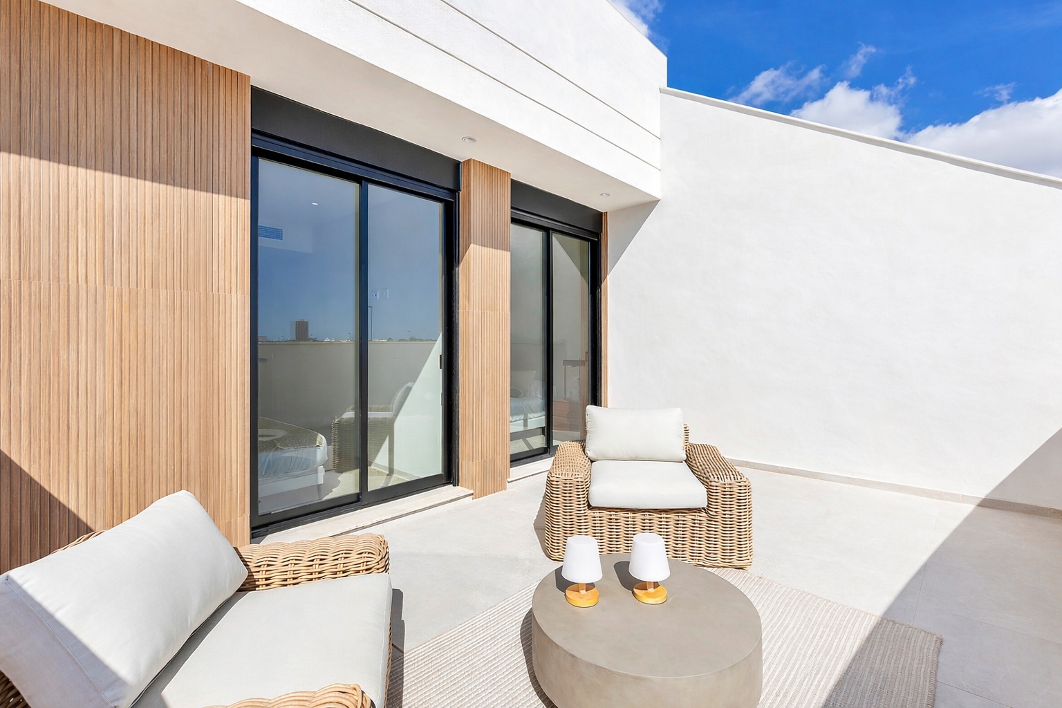 detached en Los Alcázares – Ref. 38942271-01