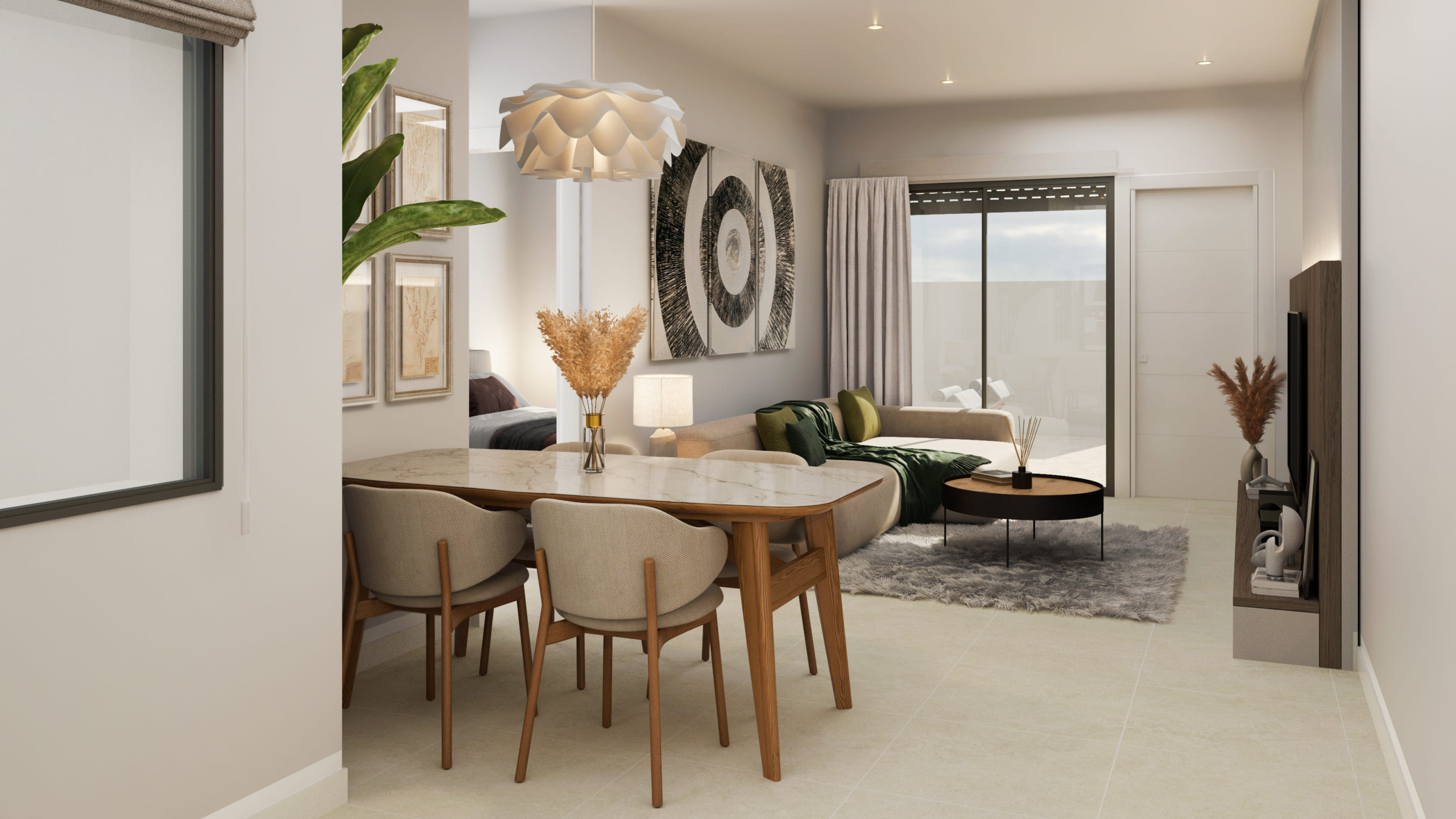 terraced en Avileses – Ref. 40288064-01