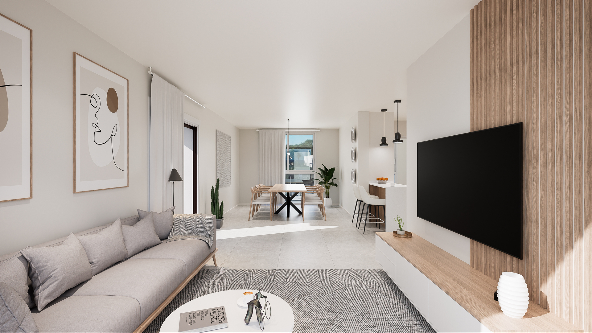 terraced en Torre de la Horadada – Ref. 40629503-01