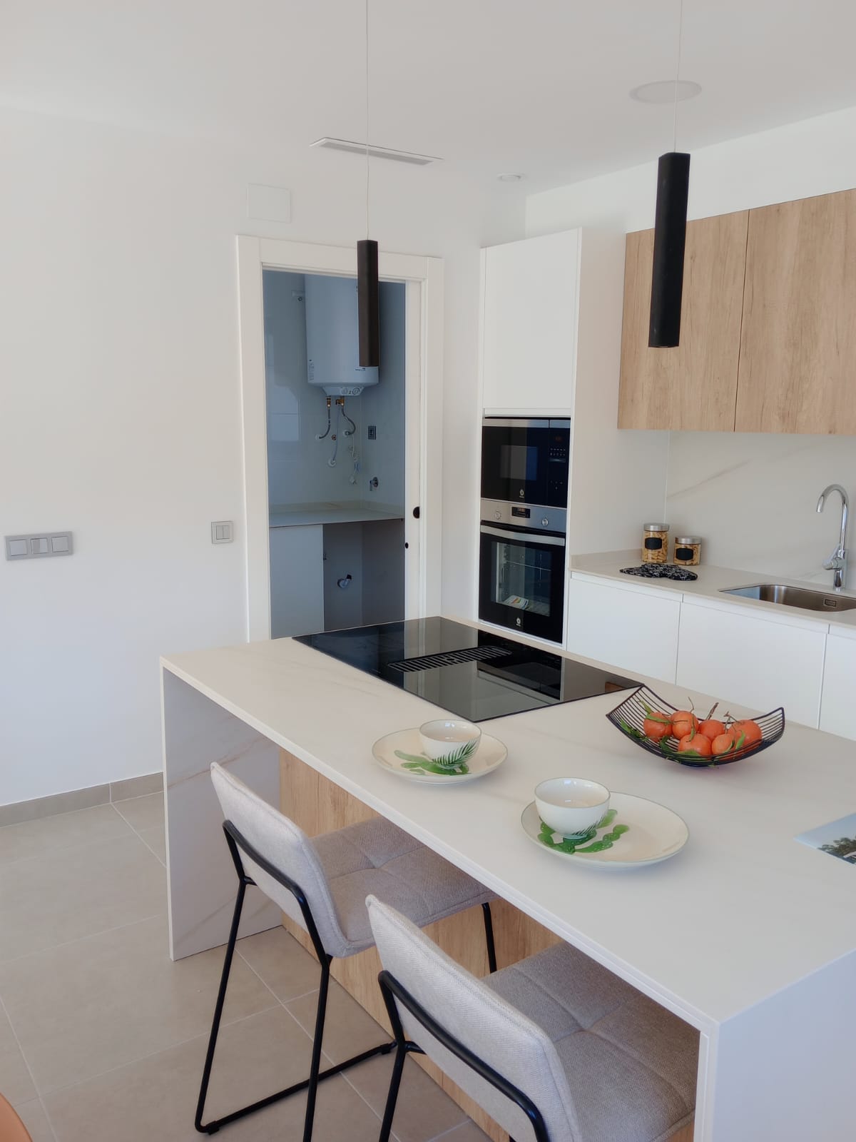 detached en Calasparra – Ref. 41437318-01