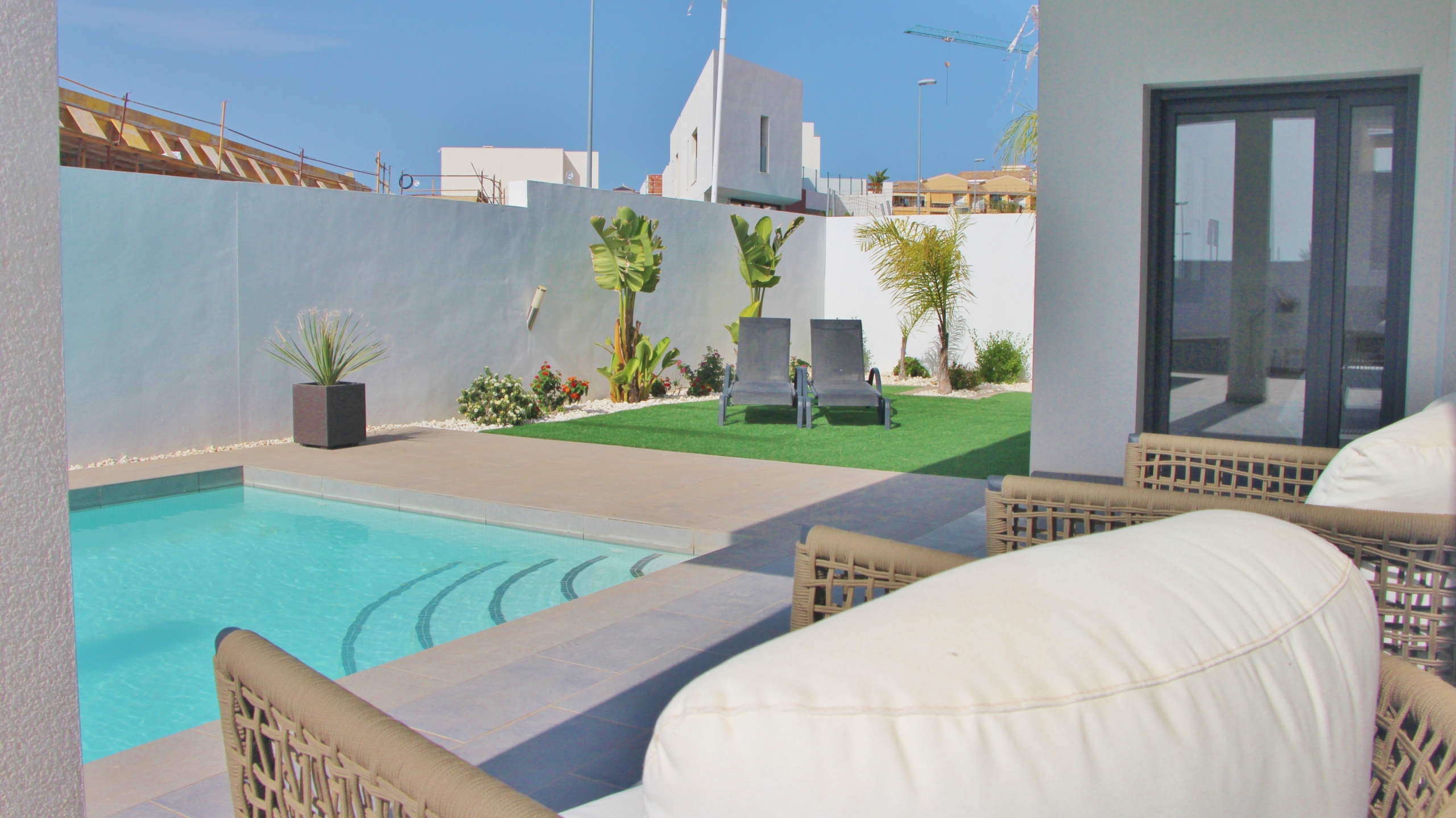 detached en Rafal – Ref. 41756803-01