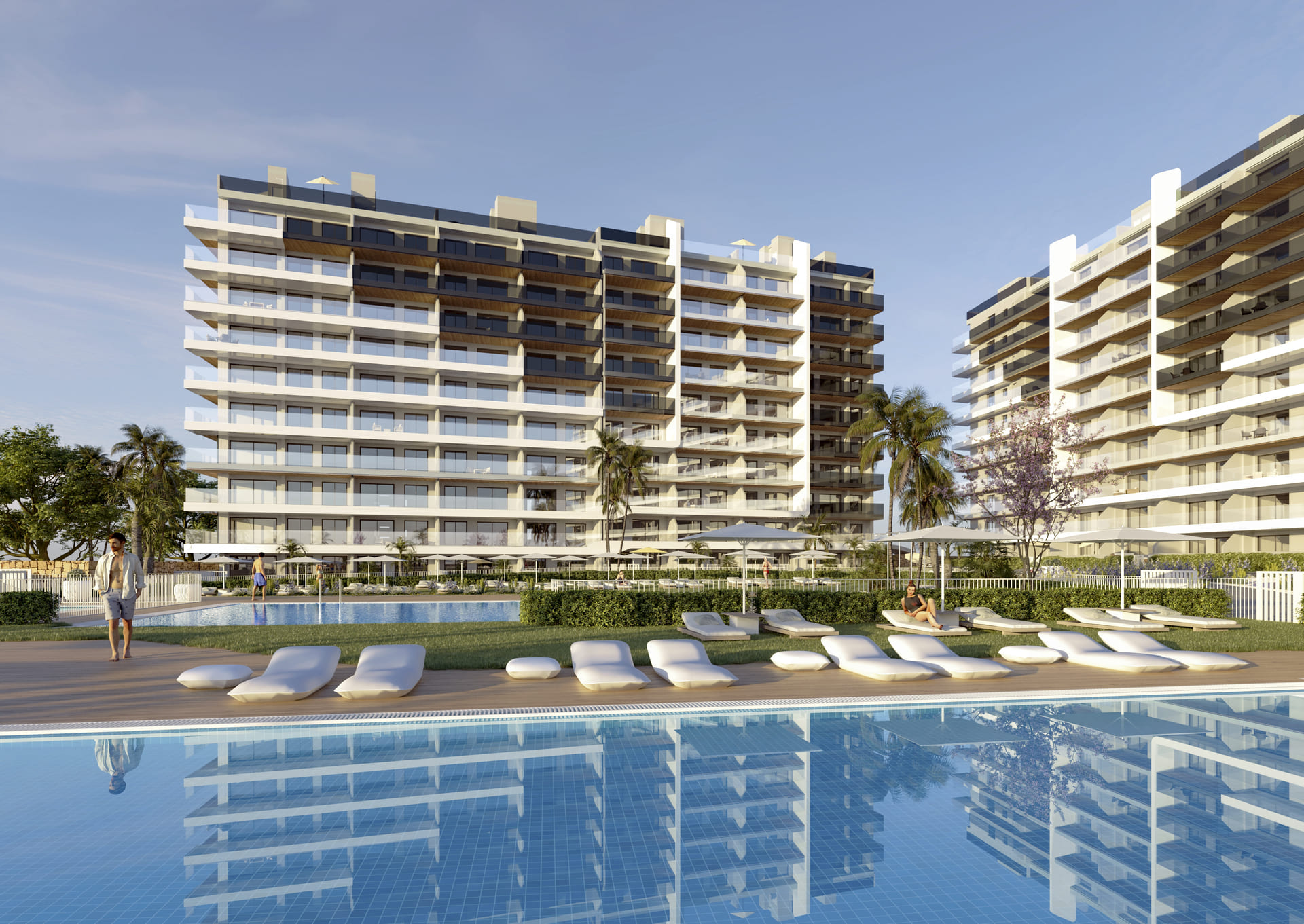 ground-floor en Punta Prima – Ref. 13508389-04