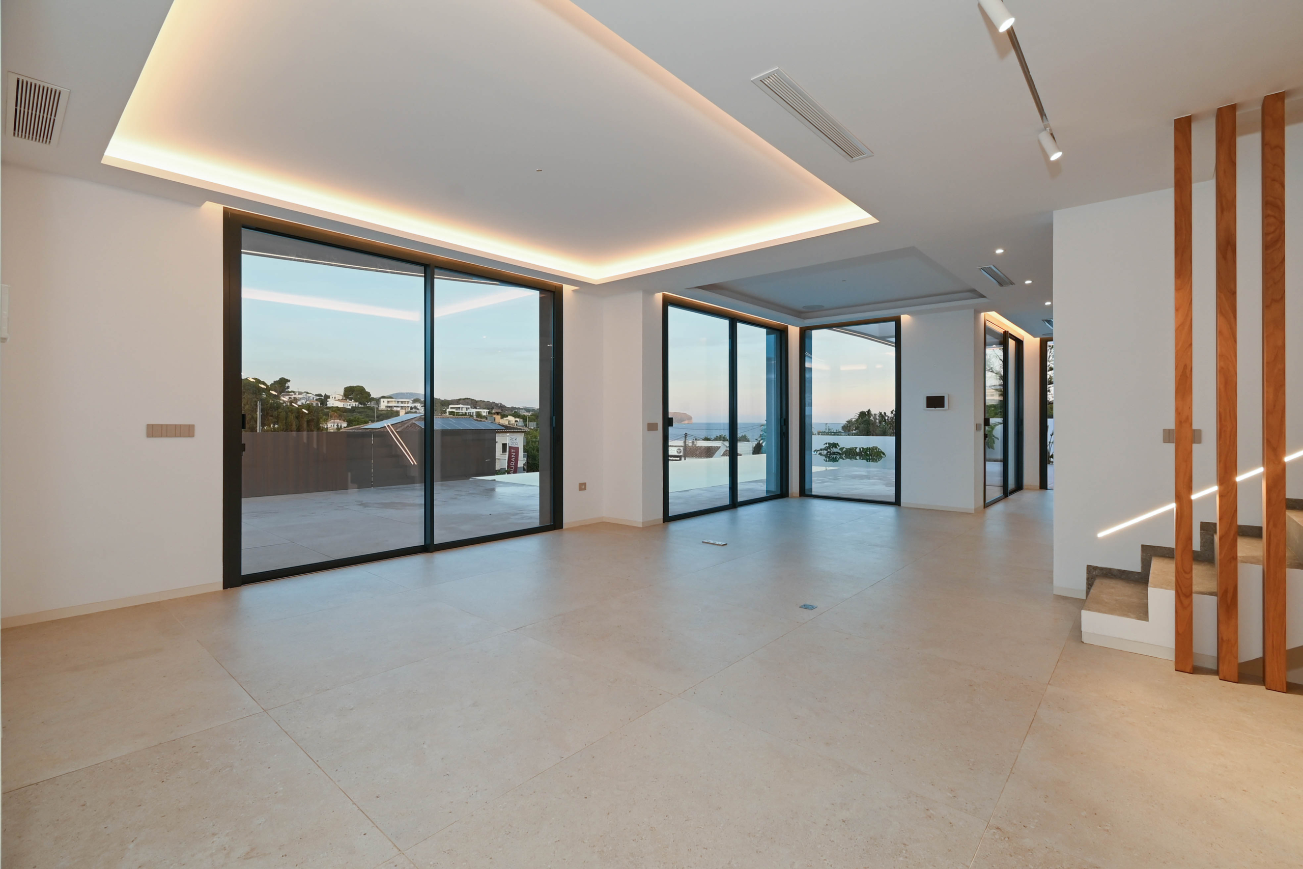 villa en Benissa – Ref. 42617545-01