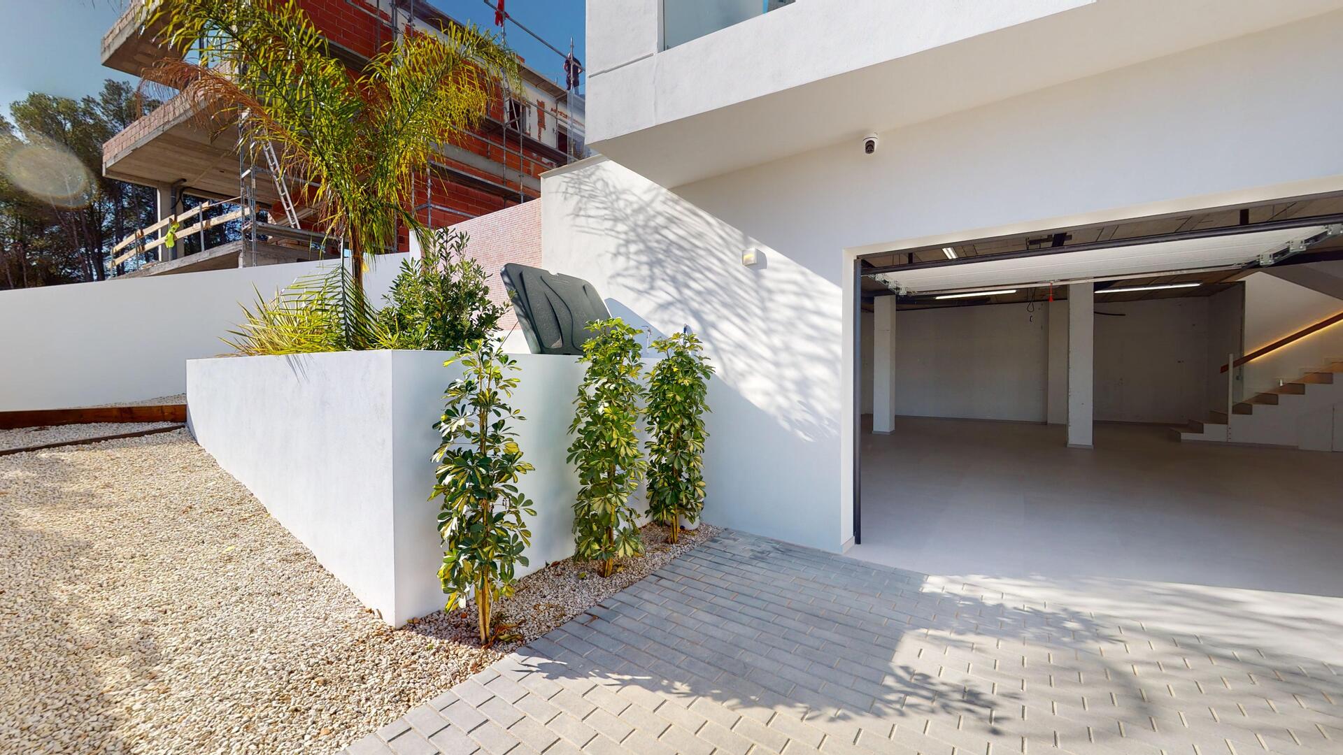 detached en Polop – Ref. 41906477-01