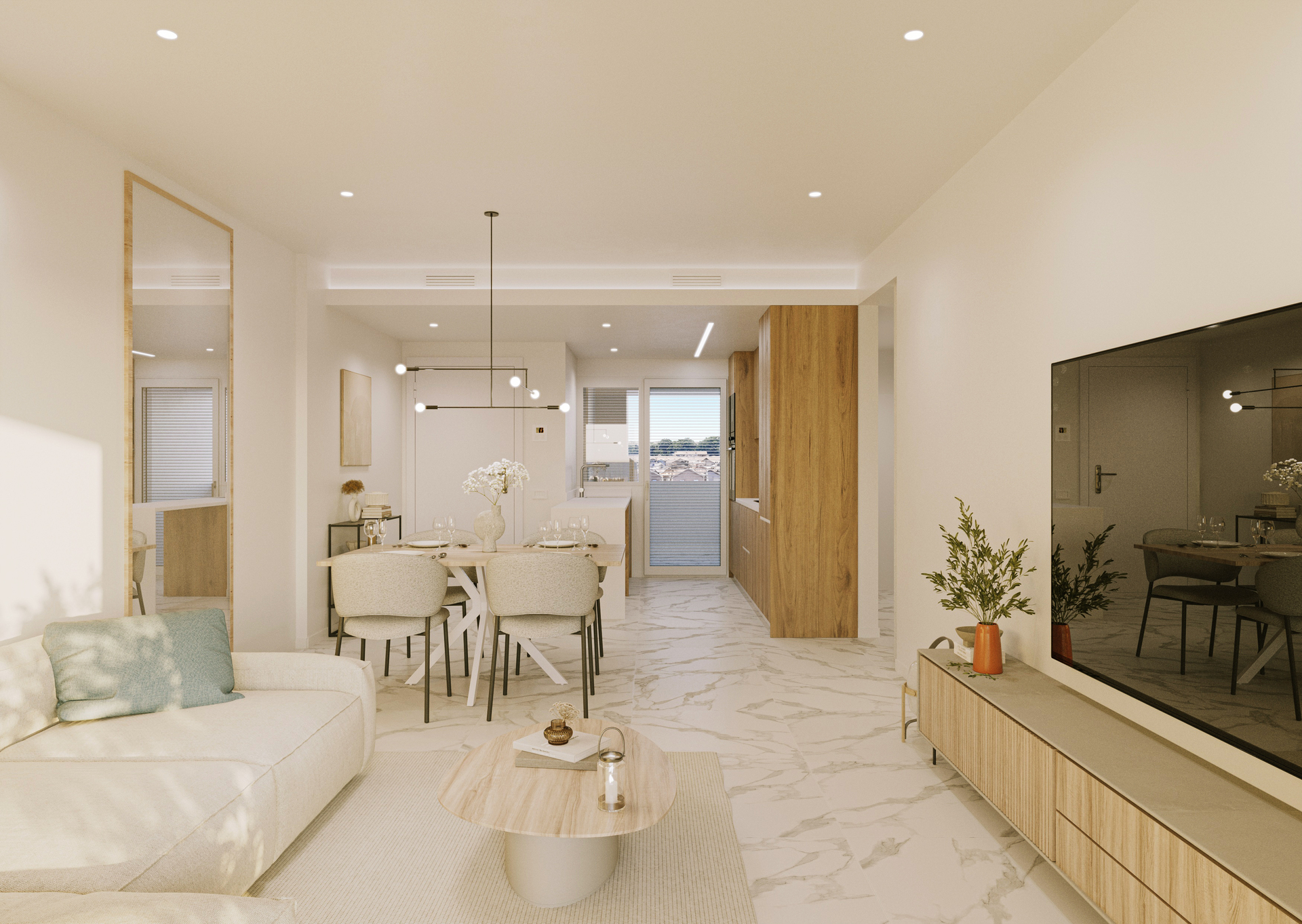 ground-floor en Punta Prima – Ref. 13508389-04