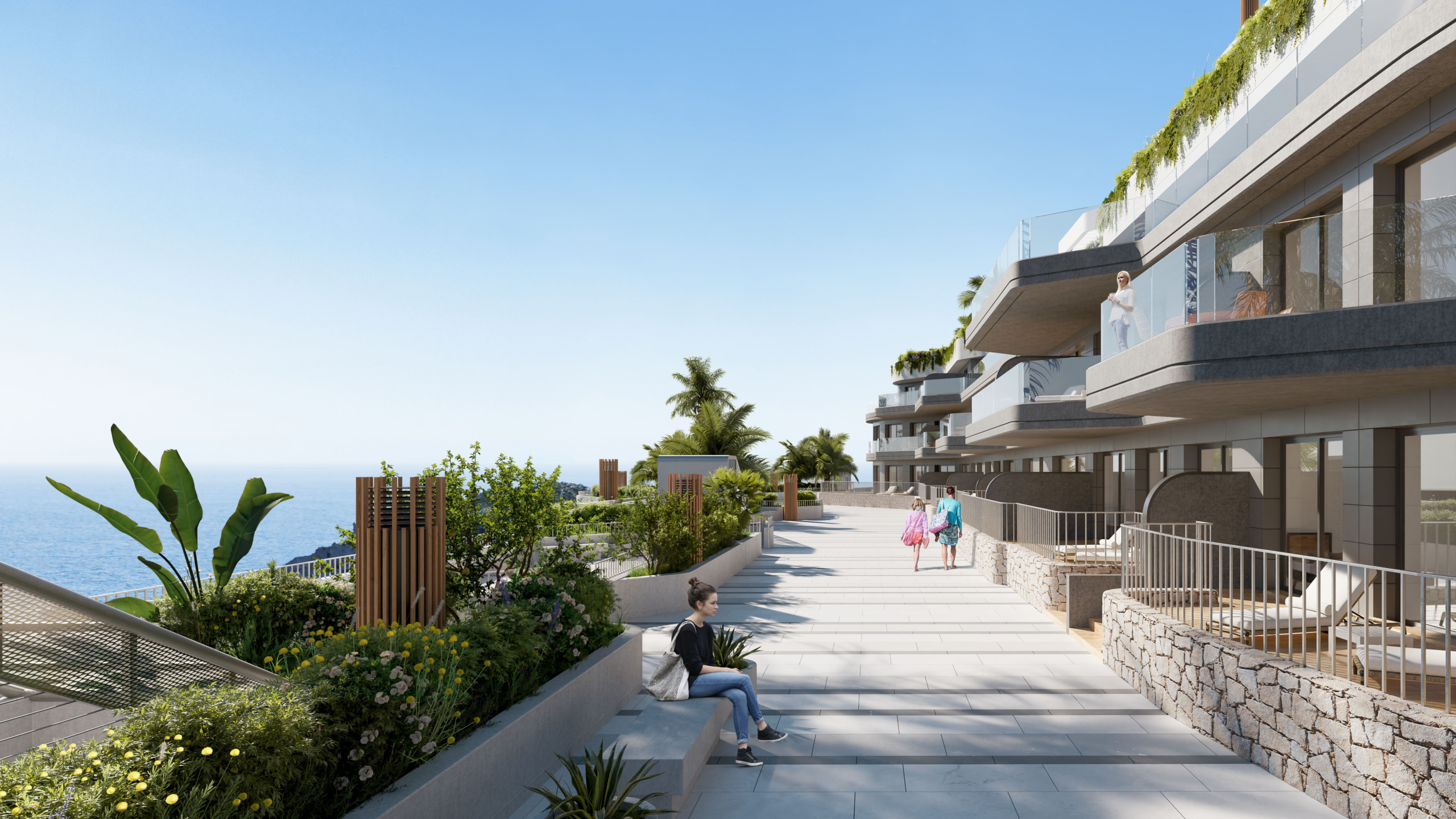 apartment en Águilas – Ref. 41094756-11