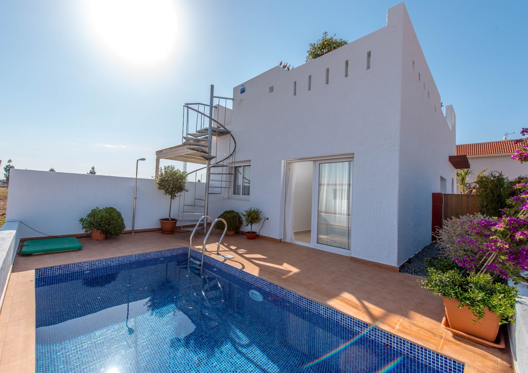detached en Los Alcázares – Ref. 43676511-02