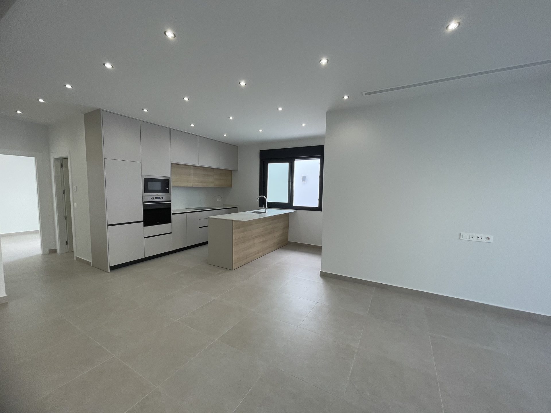 detached en Heredades – Ref. 44287355-01