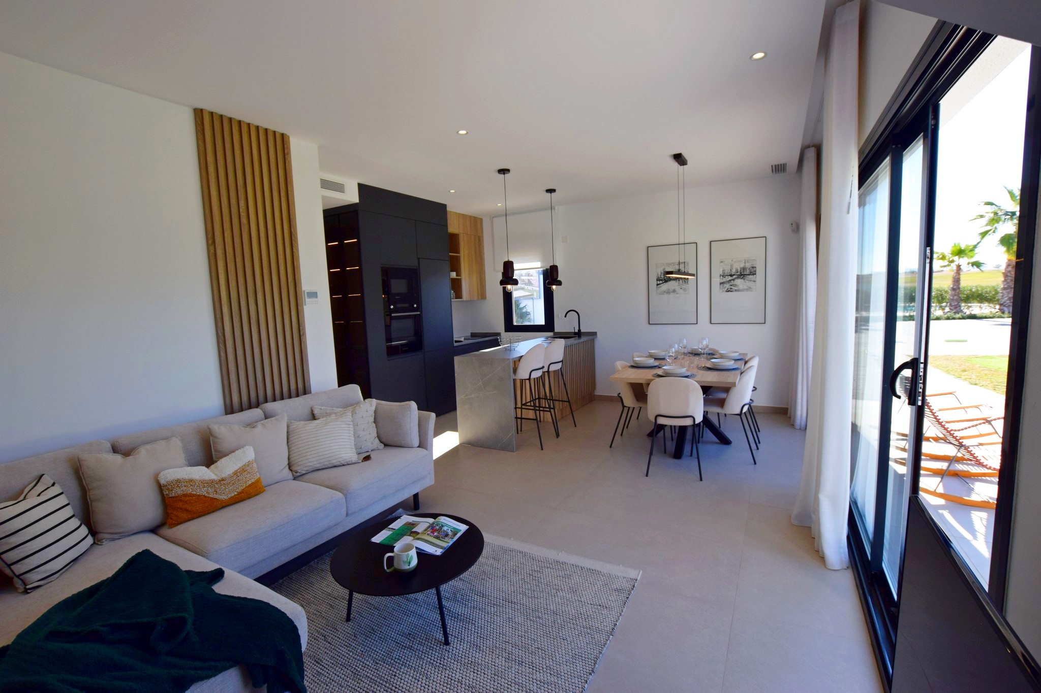 detached en Condado de Alhama – Ref. 44915804-01