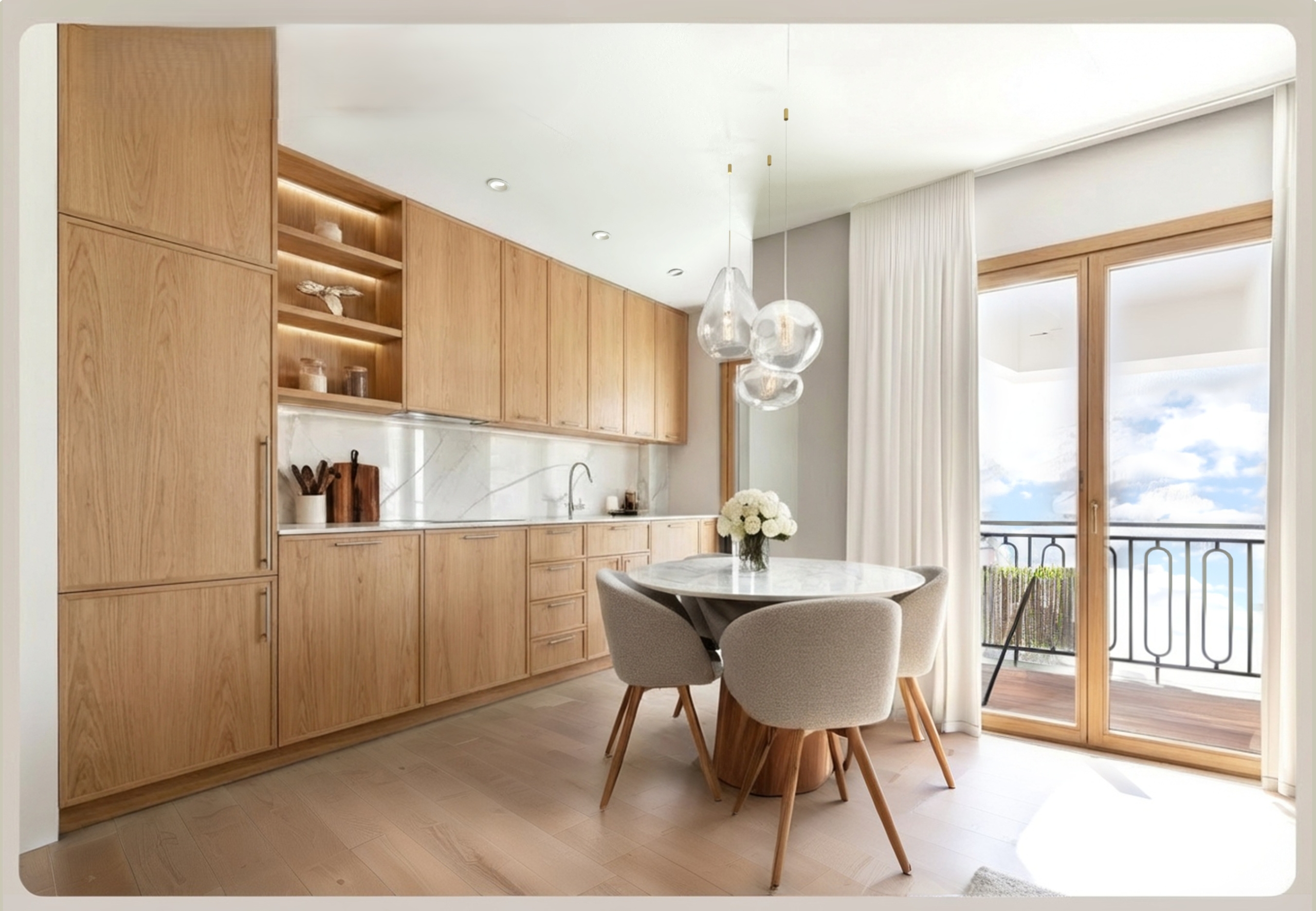 apartment en Bigastro – Ref. 45691684-01