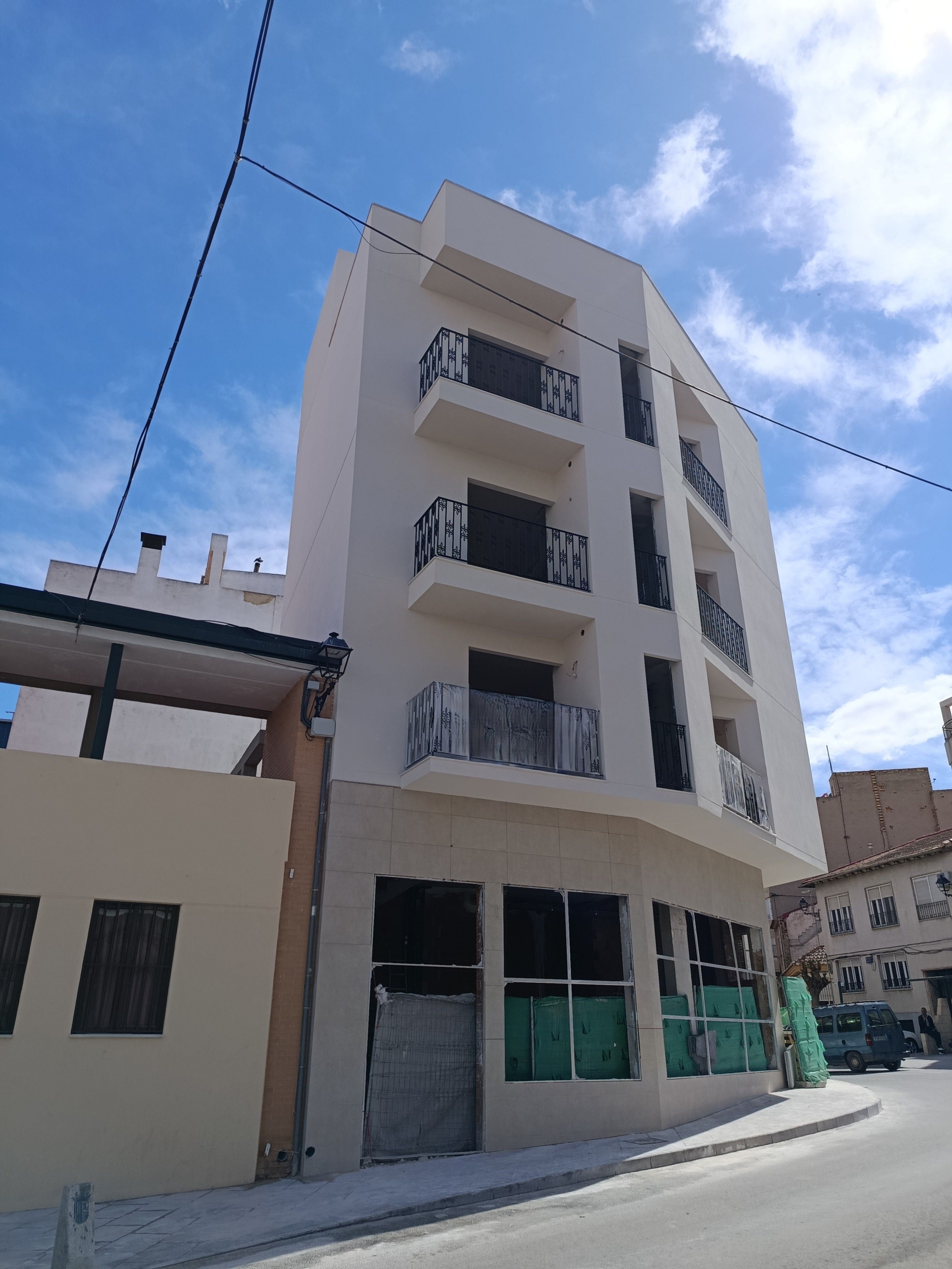 apartment en Bigastro – Ref. 45691684-01