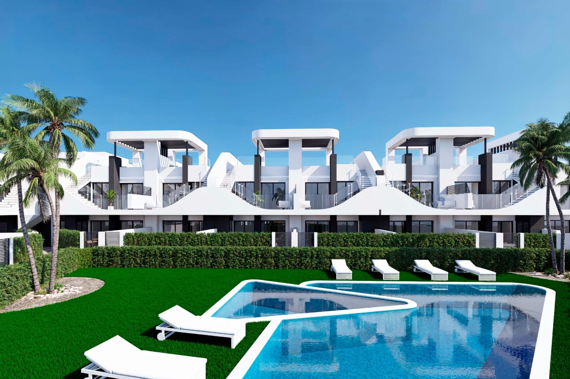 high-bungalow en San Fulgencio – Ref. 46495750-04