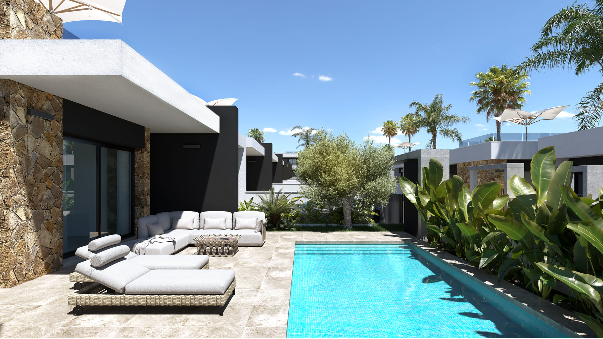 detached en Ciudad Quesada – Ref. 46922826-01