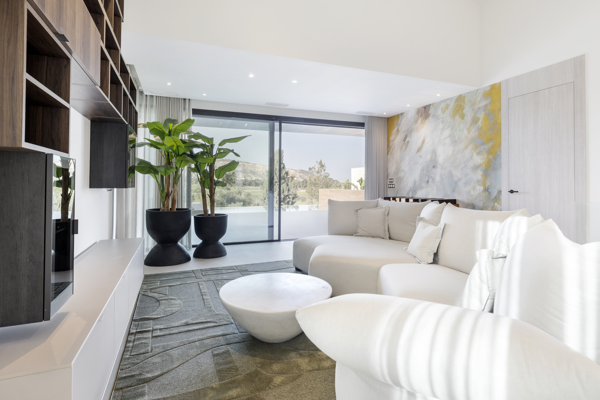 villa en La Finca Golf – Ref. 47955224-03