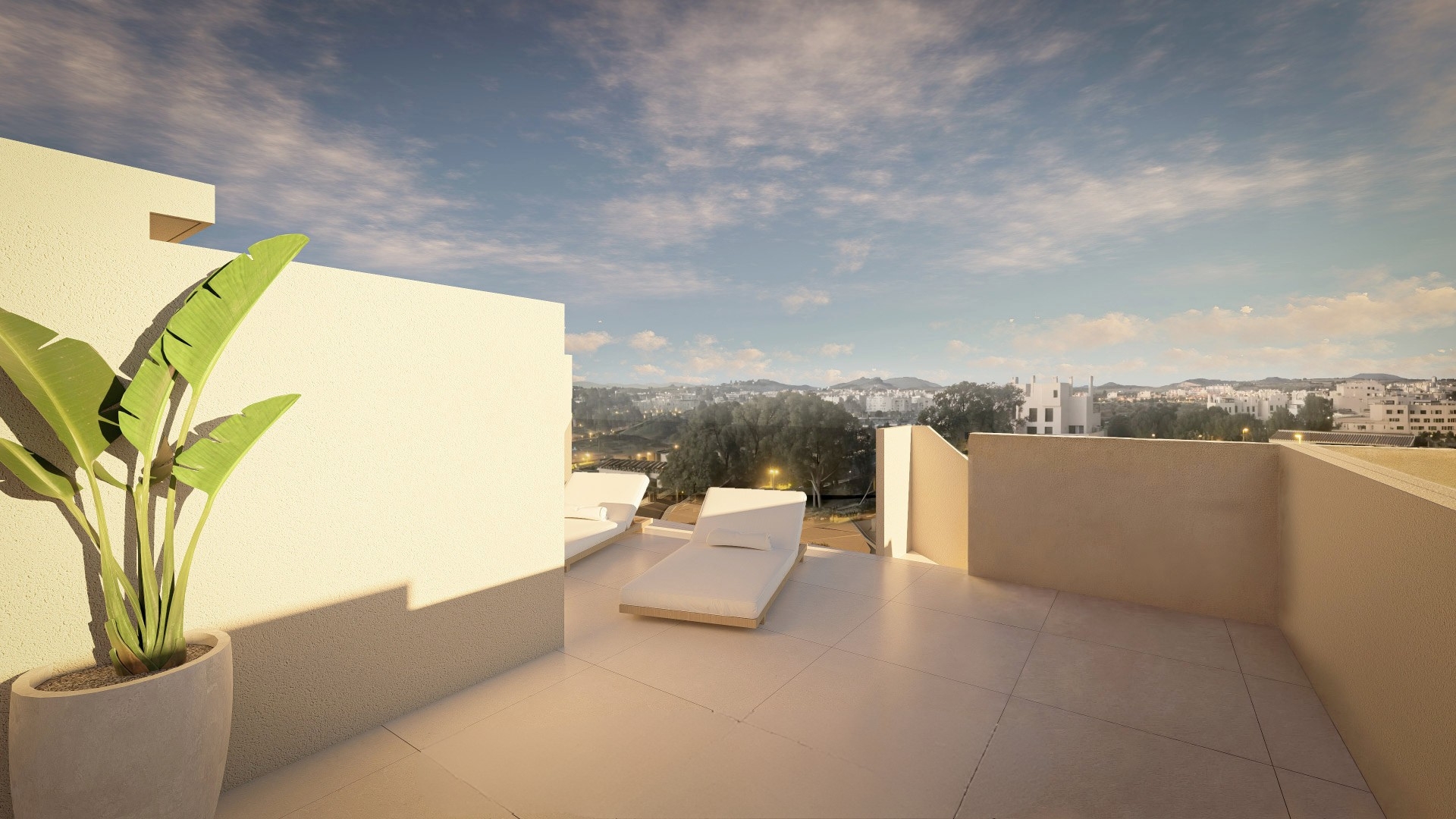 apartment en Corvera Golf – Ref. 47065911-04