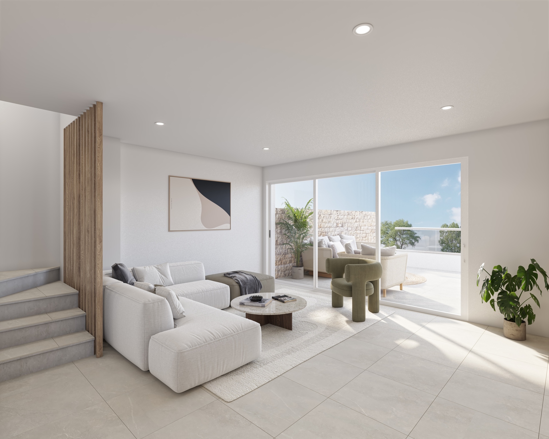 low-bungalow en Pilar de la Horadada – Ref. 48809471-01