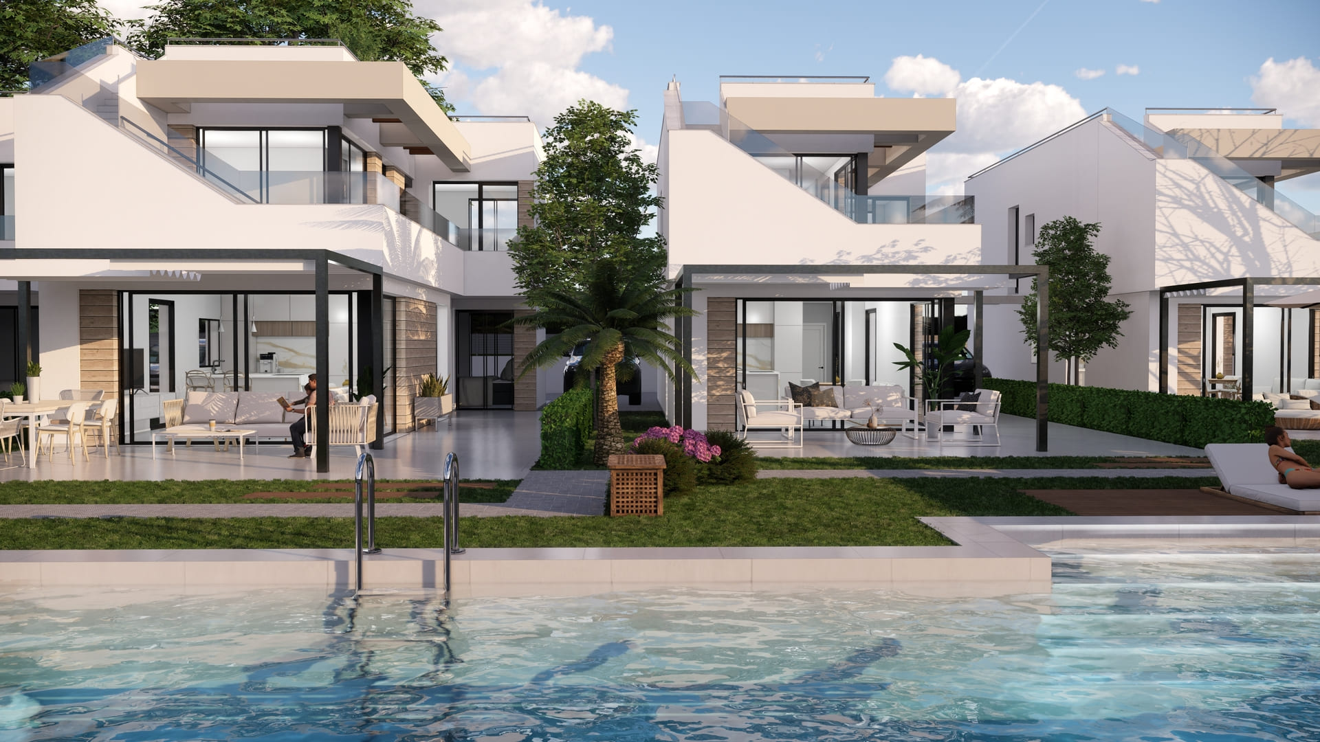 detached en Pilar de la Horadada – Ref. 49675027-01