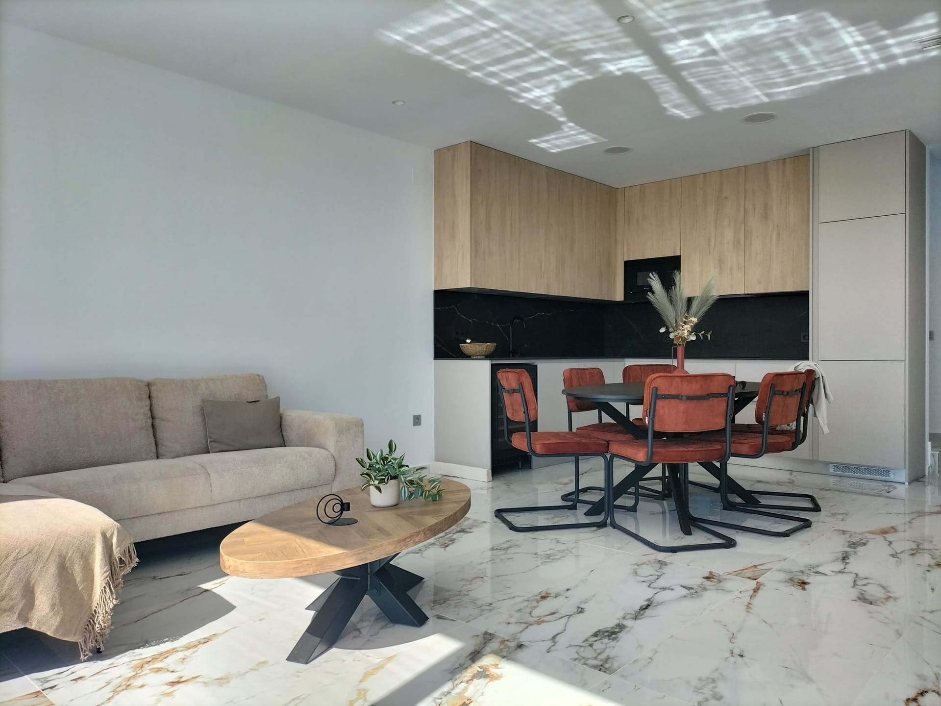 detached en Pilar de la Horadada – Ref. 49675027-01