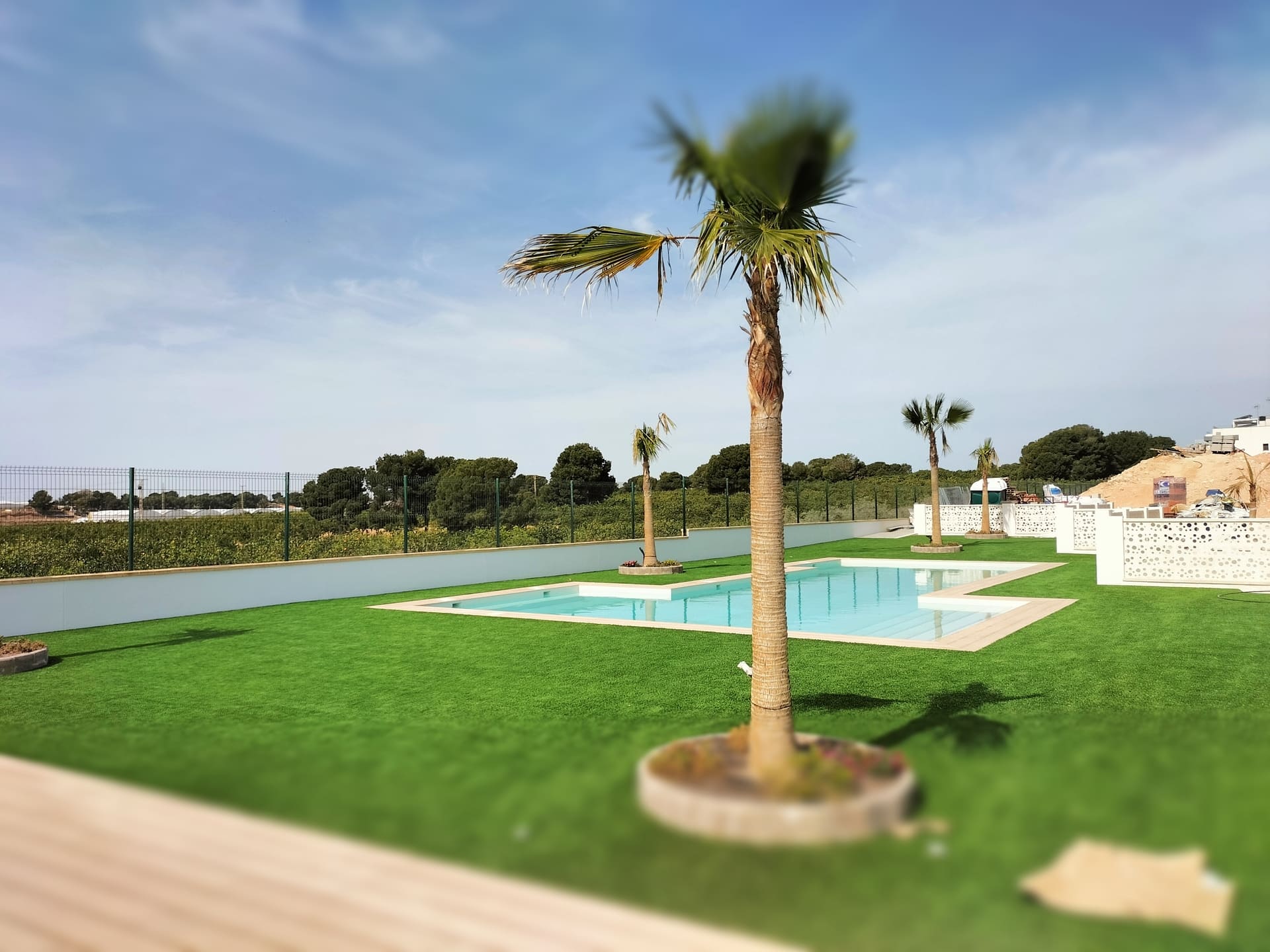 detached en Pilar de la Horadada – Ref. 49675027-01