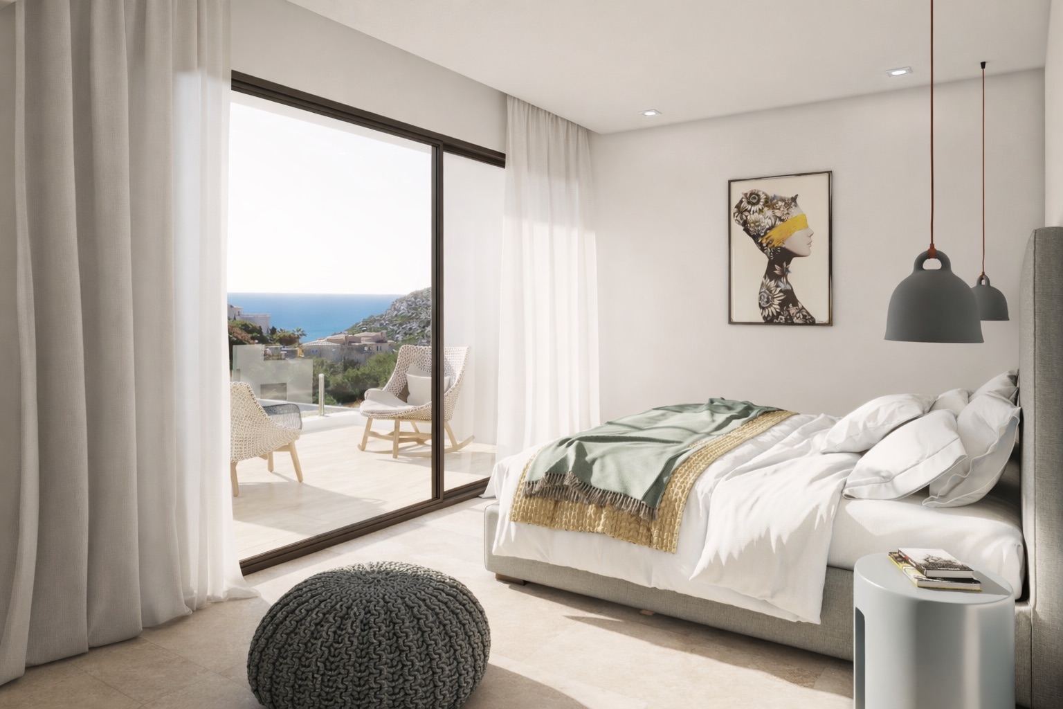 villa en Cumbre del Sol – Ref. 49963033-01