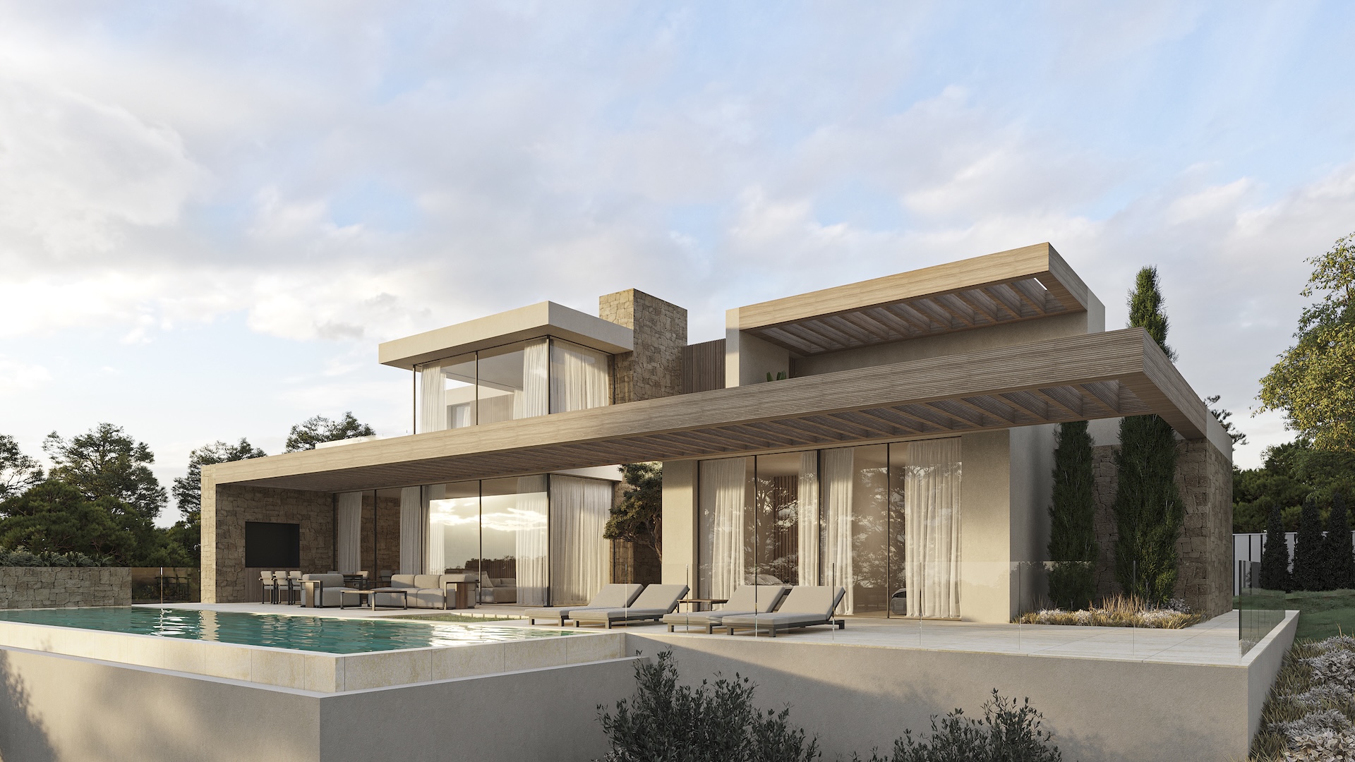 villa en Benissa – Ref. 50421820-01