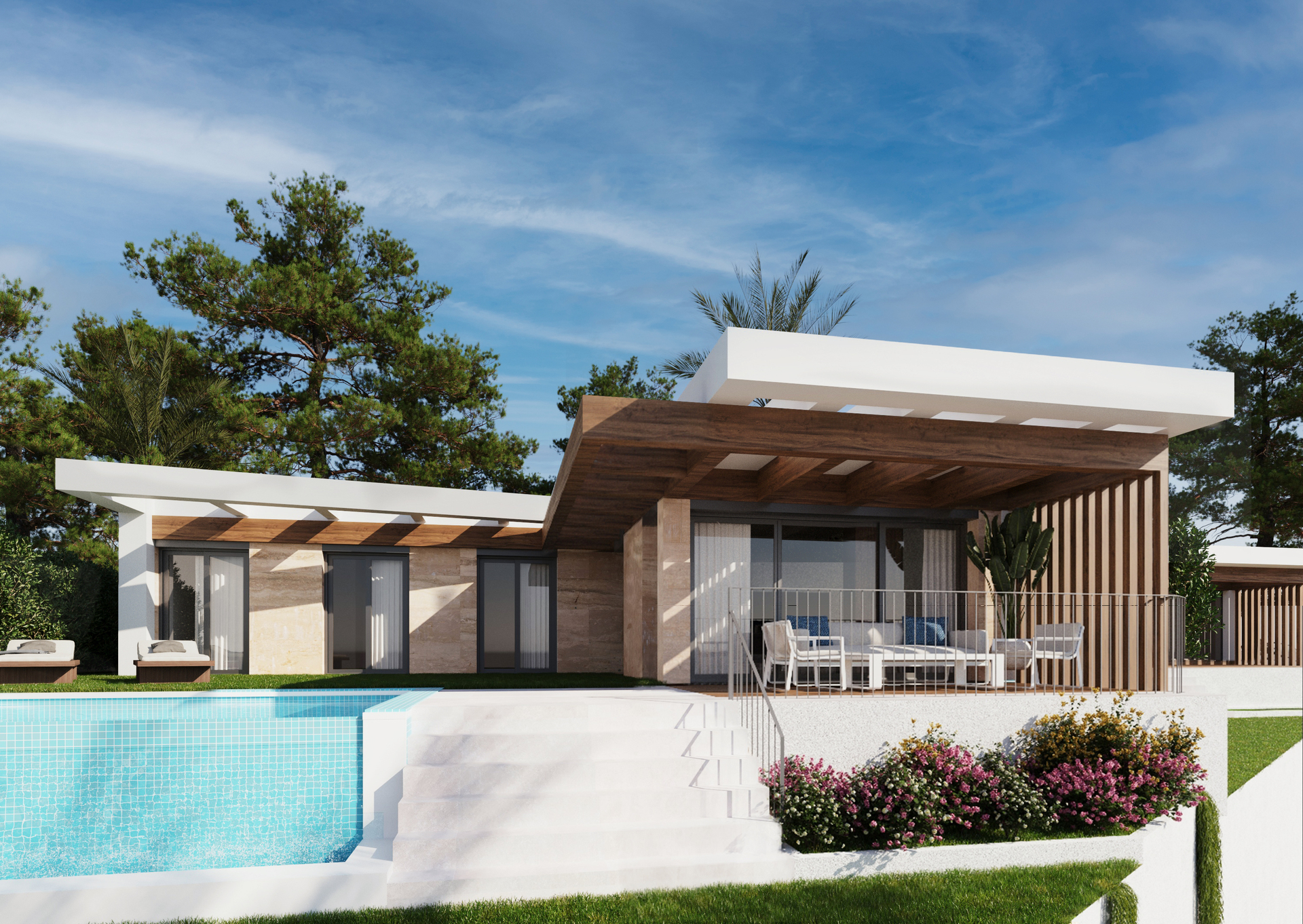 detached en Polop – Ref. 49239866-01